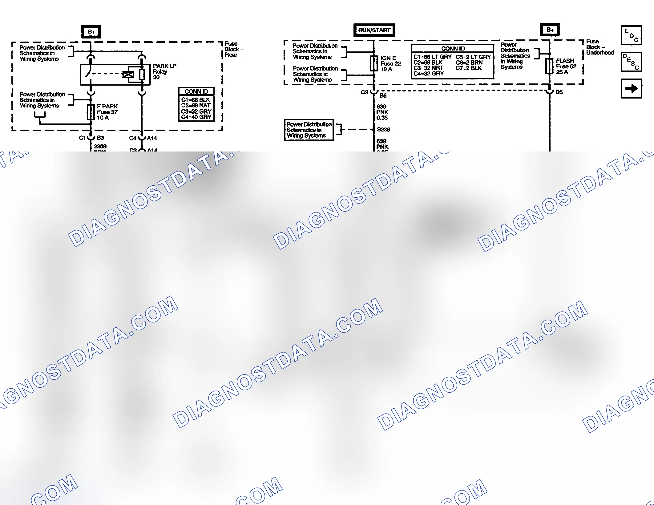 Scheme 6: Exterior Lights Schematics
