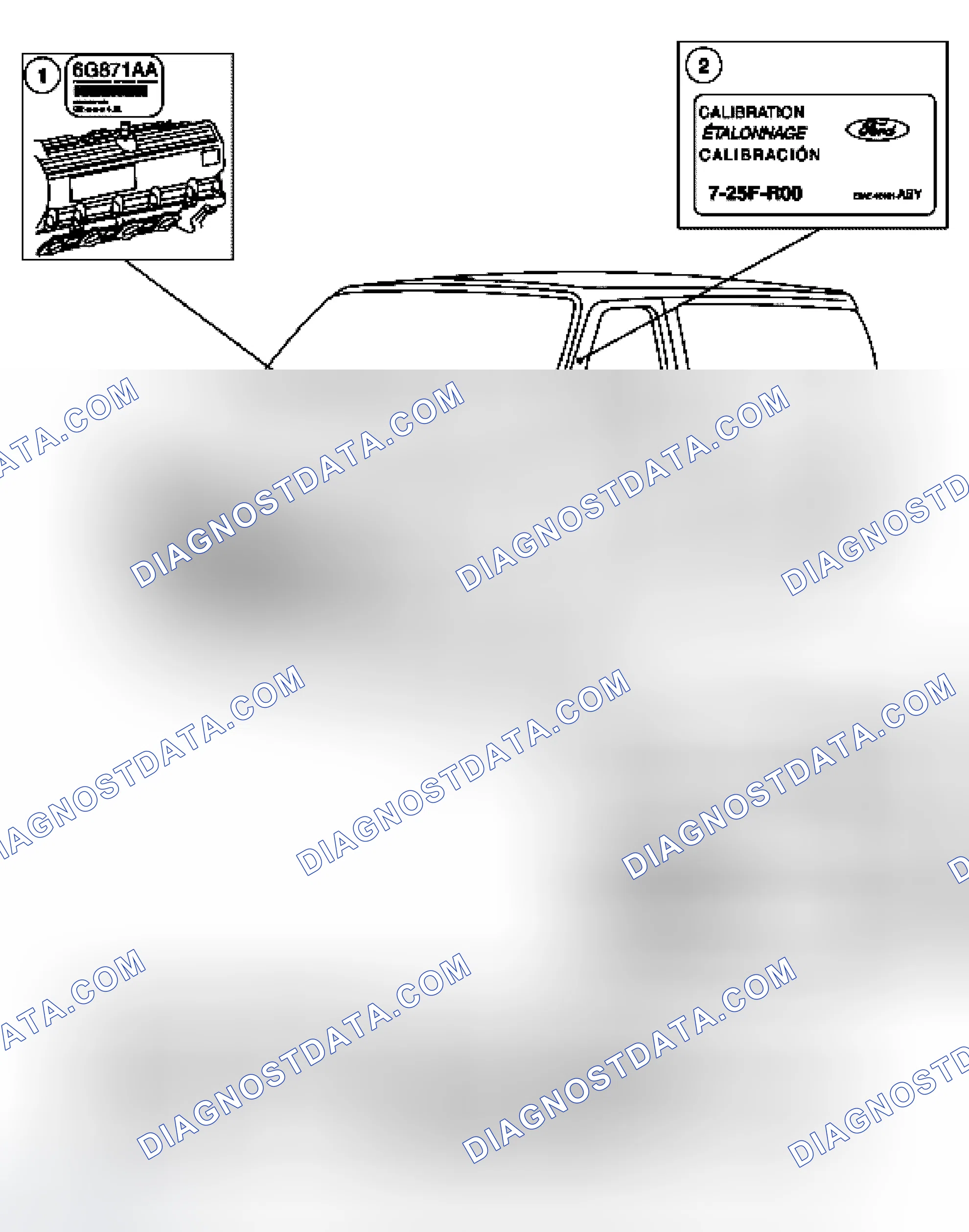 Scheme 75: Engine Identification
