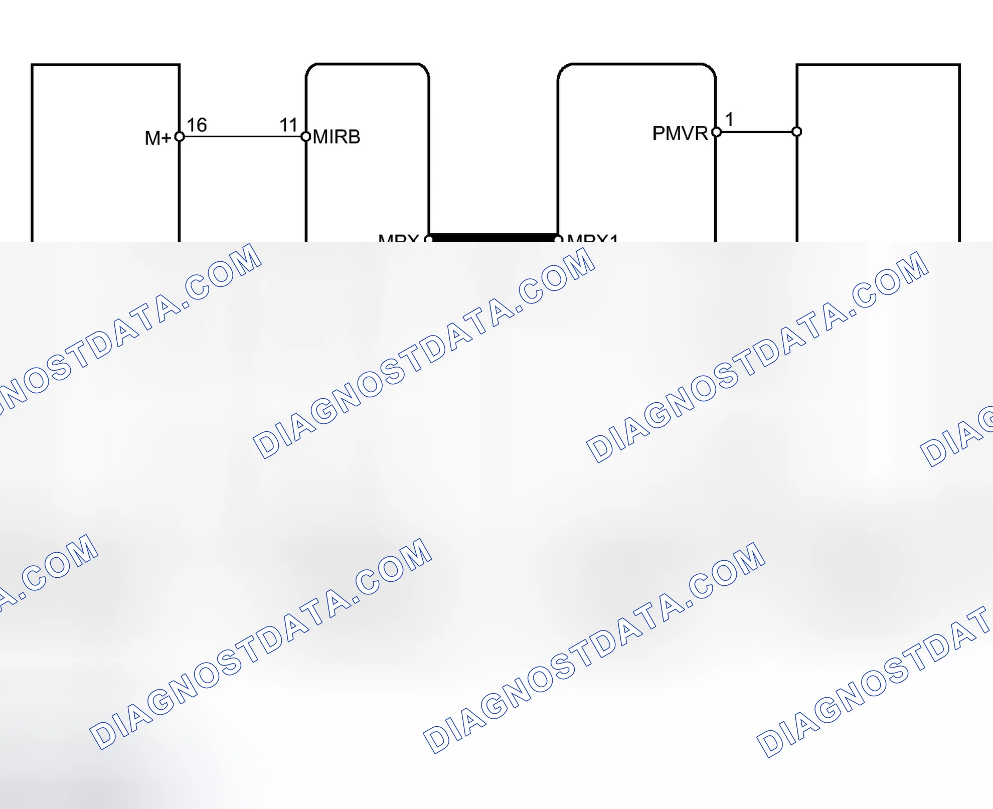 Scheme 47: WIRING DIAGRAM