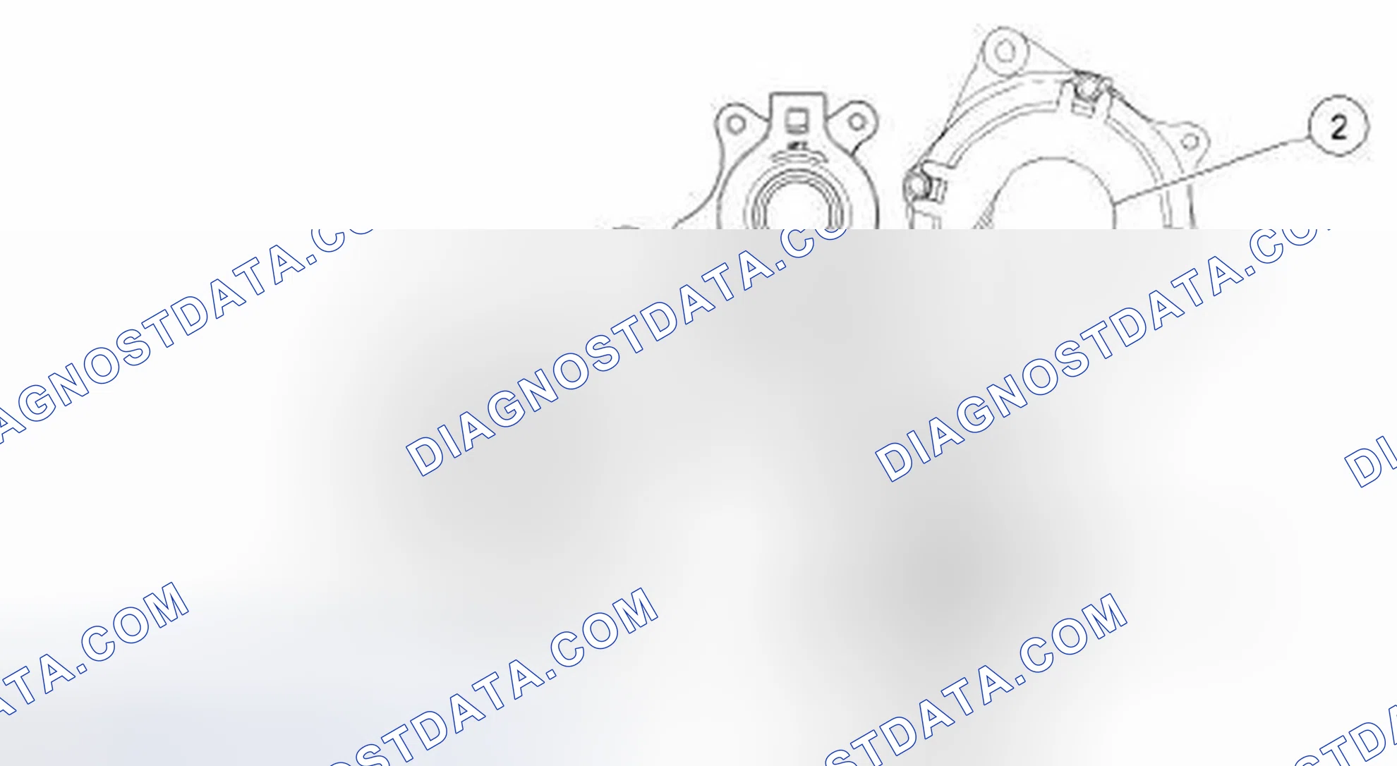 Scheme 1: Front End Accessory Drive (FEAD) Belt