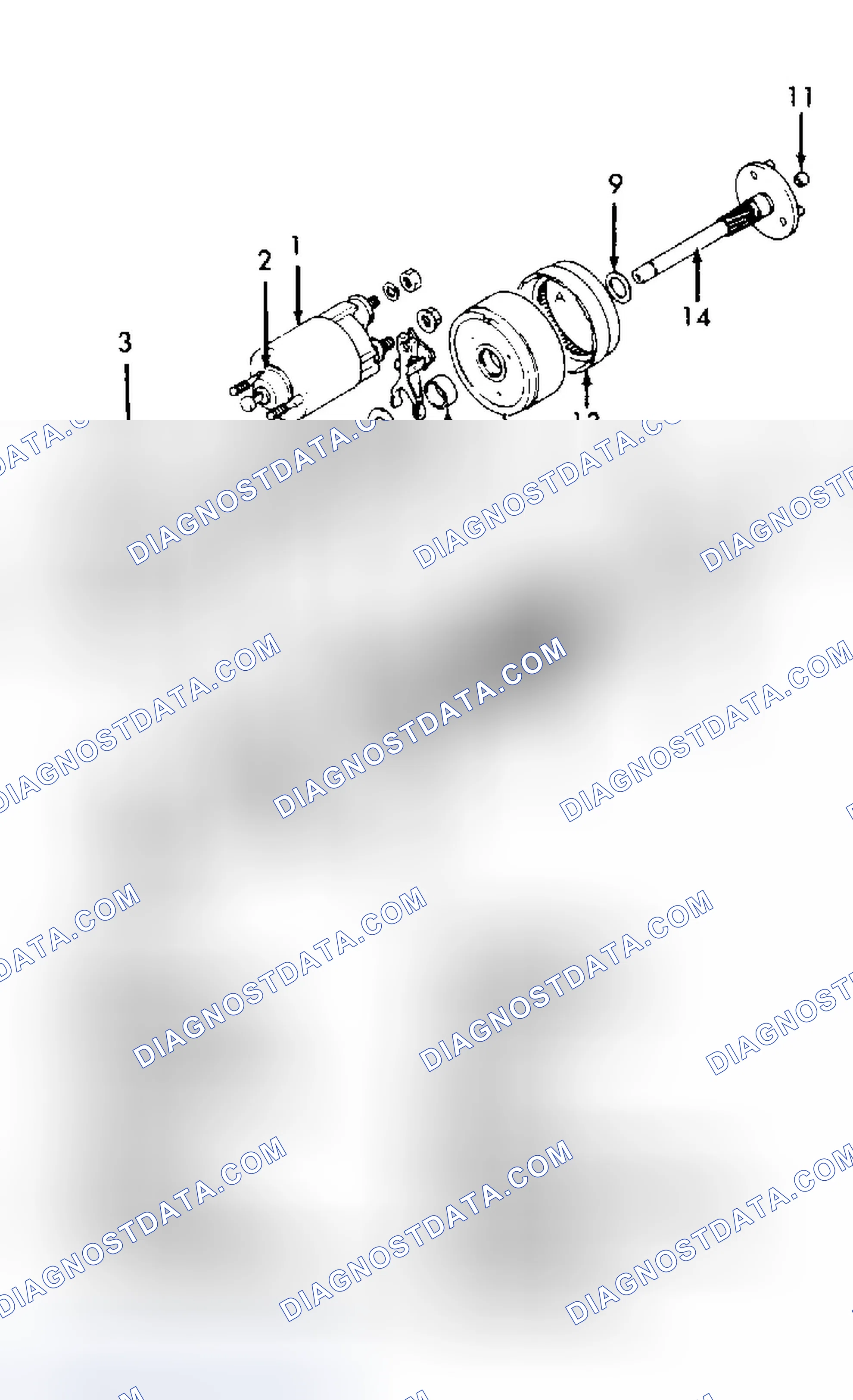 Scheme 10: REASSEMBLY