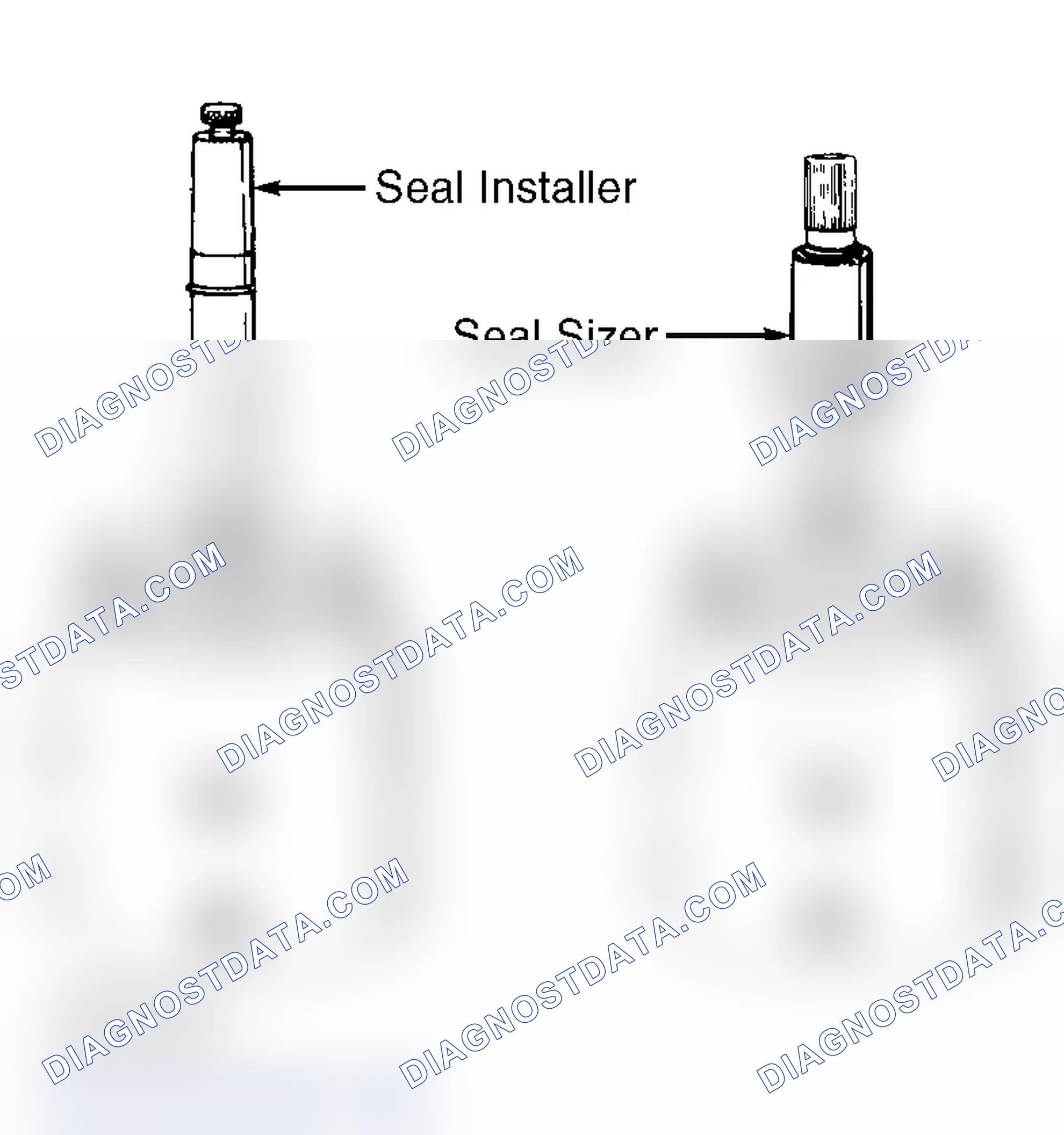 Scheme 48: OIL PUMP ASSEMBLY