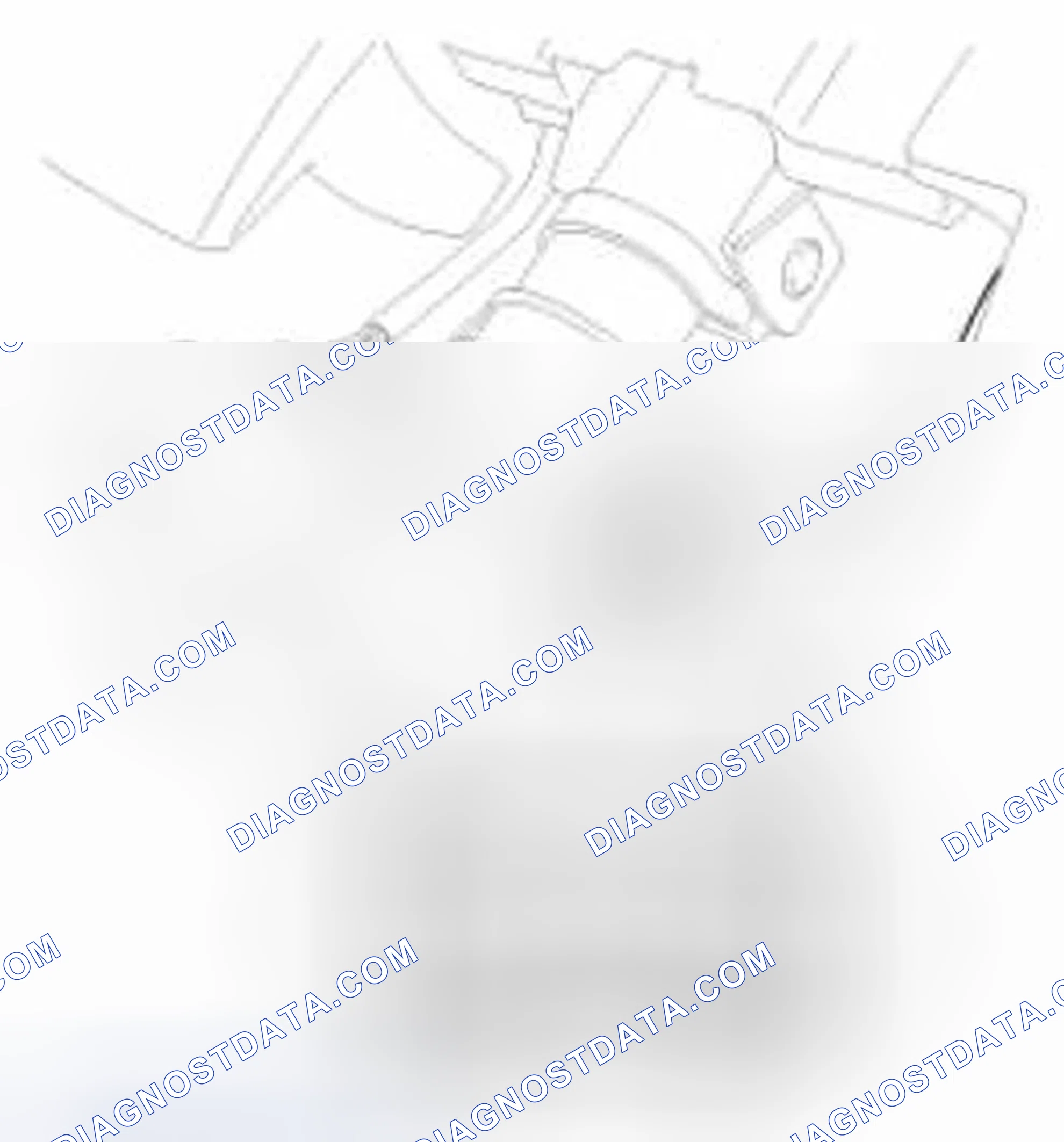 Scheme 9: Wiper And Washer Switch Inspection