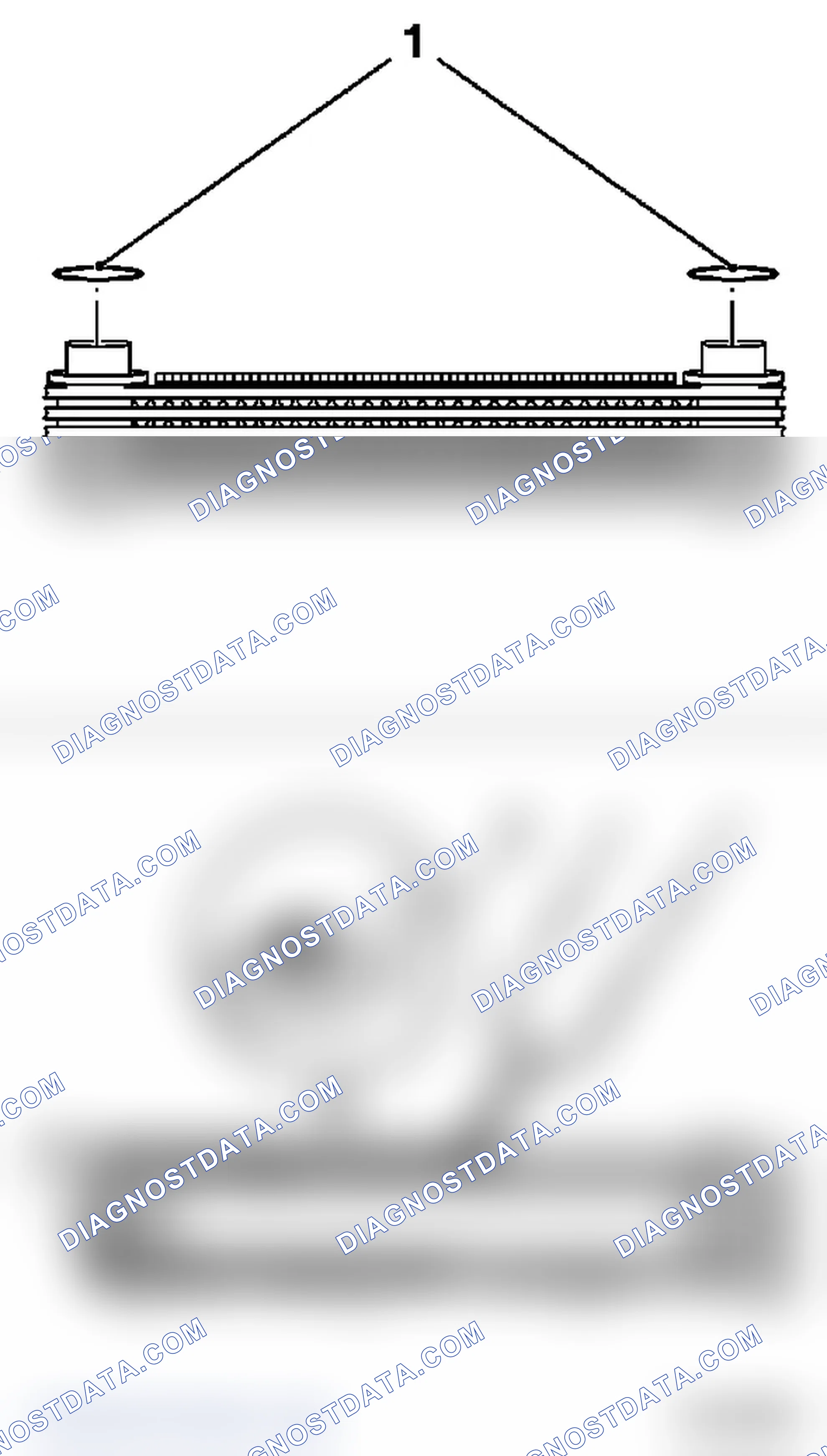 Repair Engine Using an Engine Short Block
