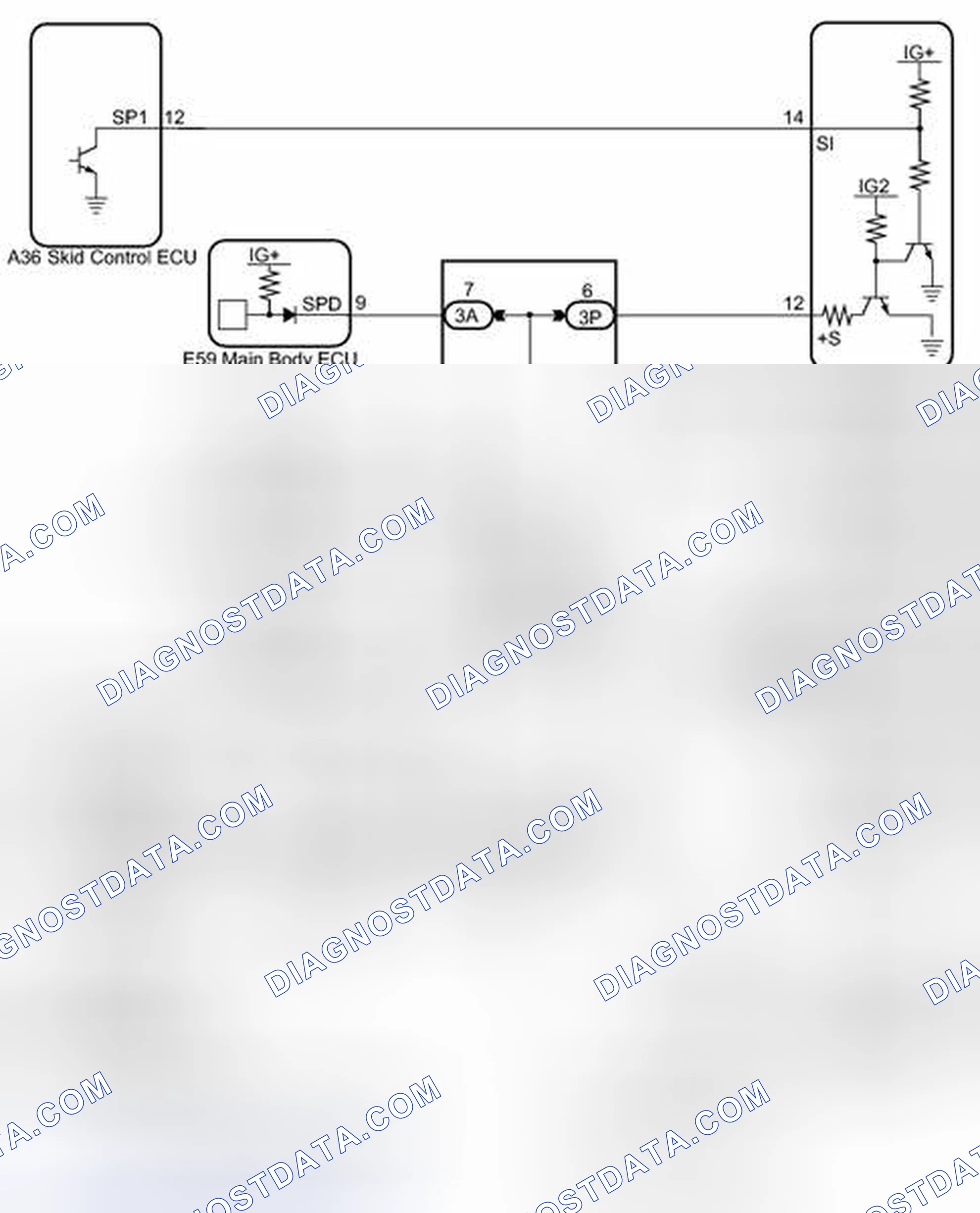 Scheme 368: WIRING DIAGRAM