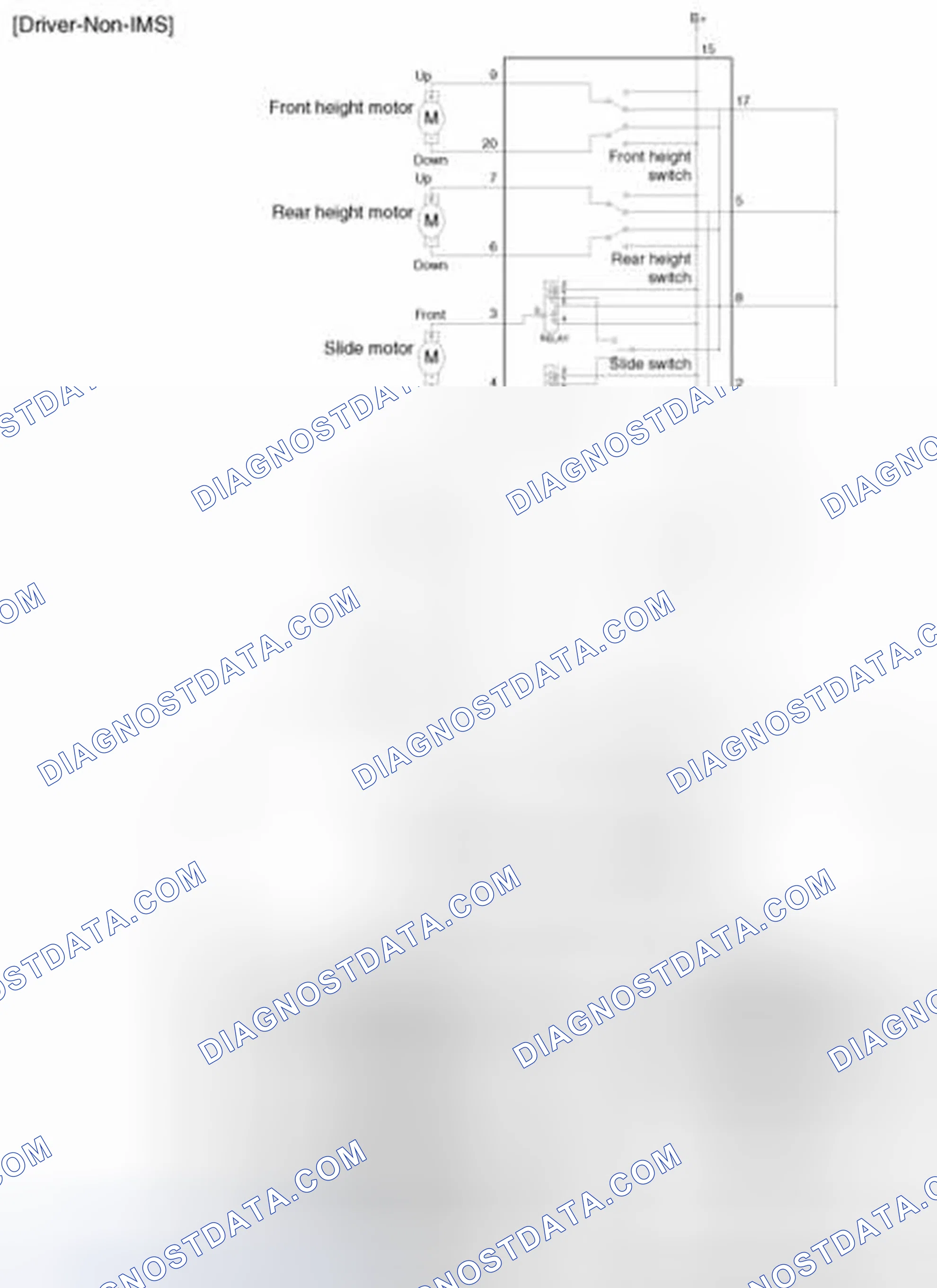 Scheme 172: Circuit Diagram