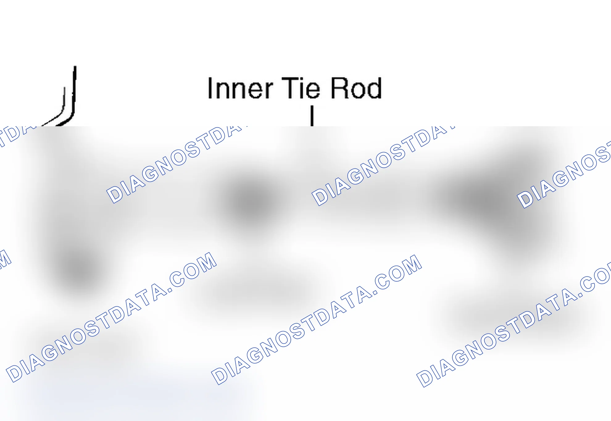 Scheme 4: TOE-IN ADJUSTMENT (FRONT)