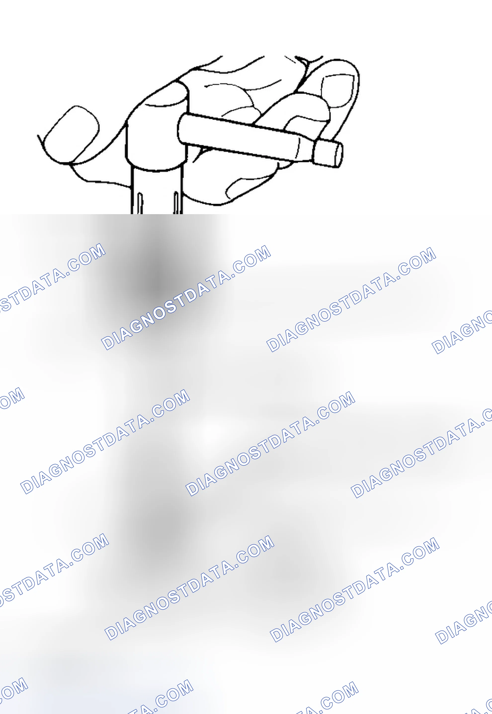 Scheme 16: Reaming Valve Guides
