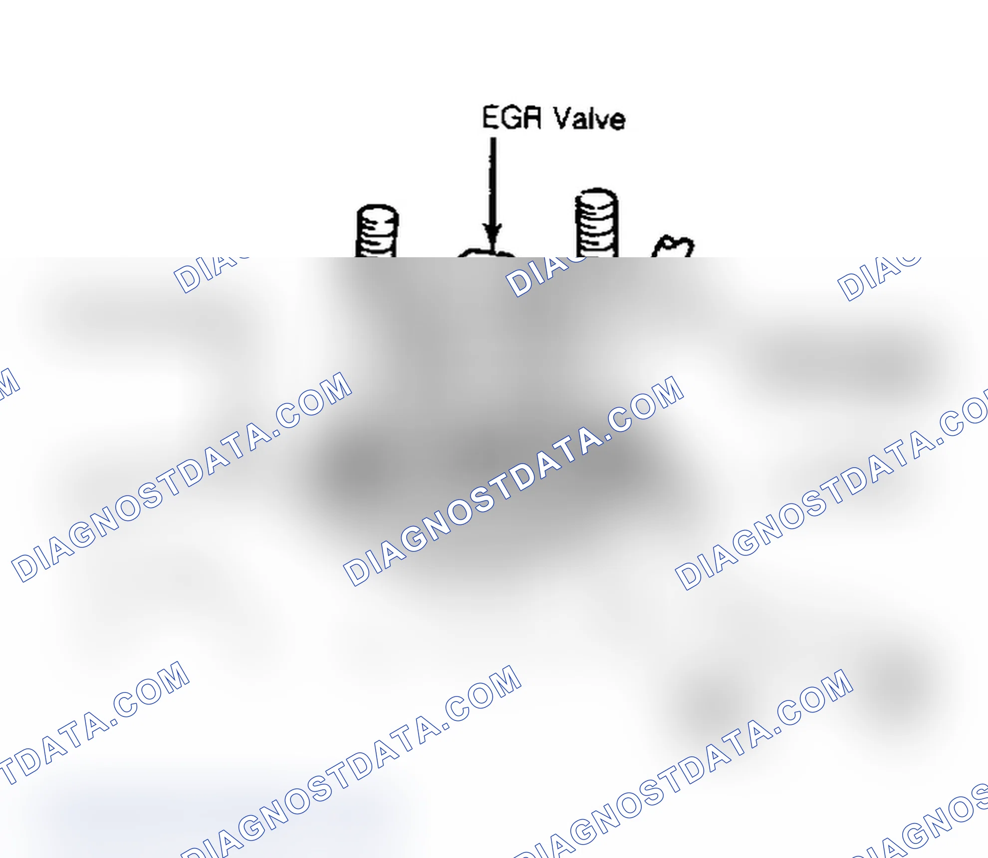 Scheme 32: Diesel EGR Valve