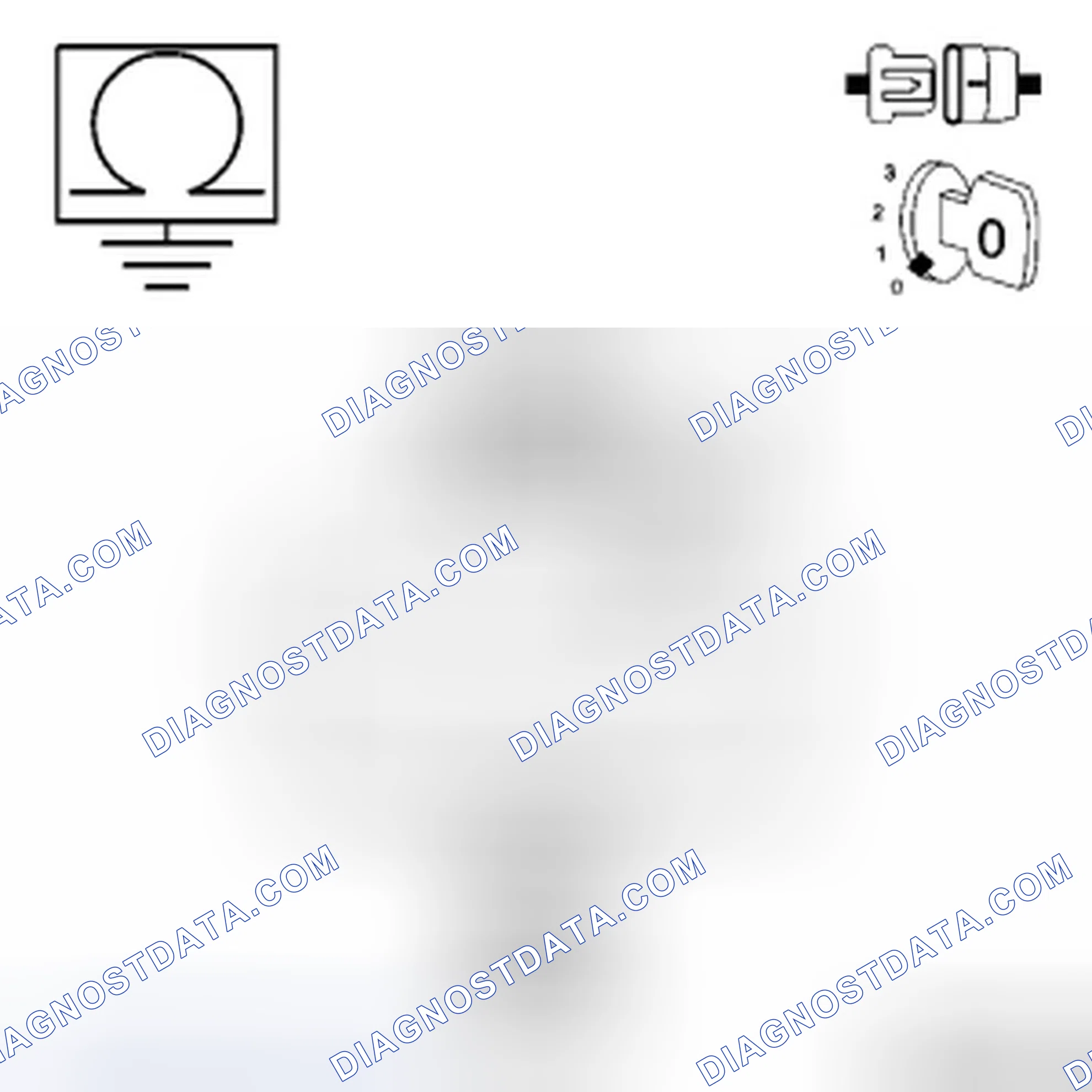 Scheme 22: Diagnostic Test