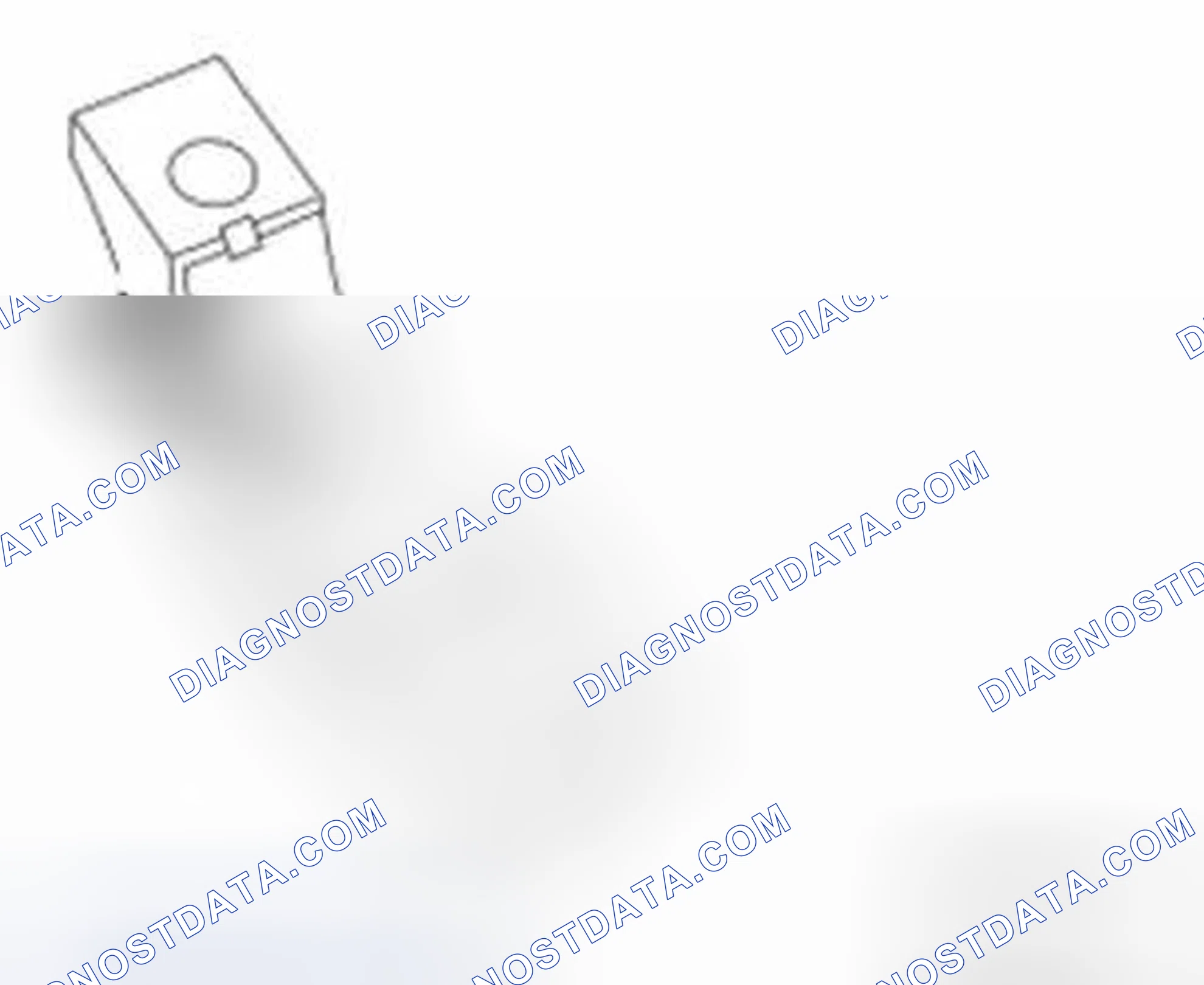 Scheme 316: Crankshaft Main Bearing Journal-to-Bearing Clearance