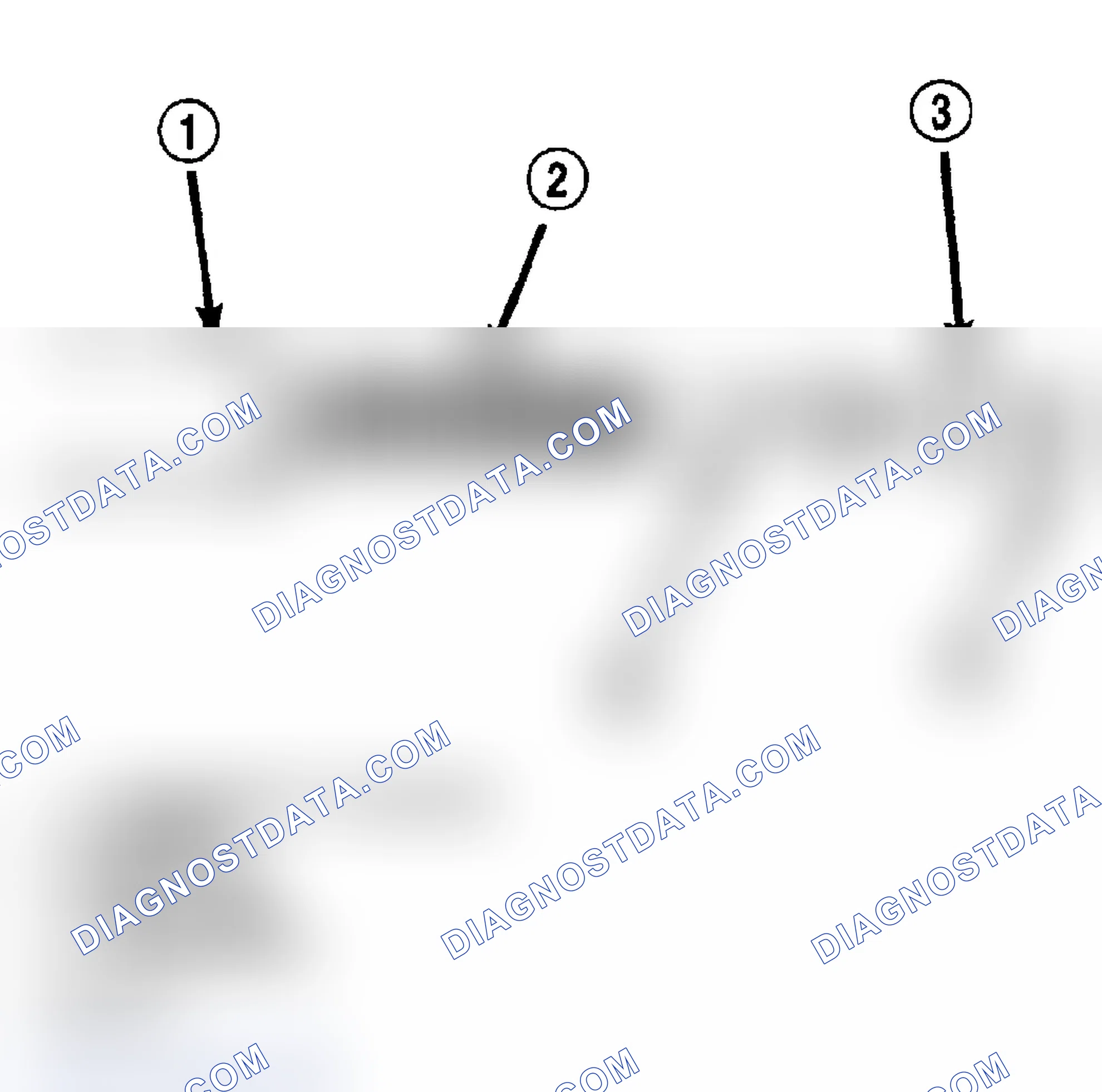 Scheme 32: DISASSEMBLY - 5.9L DIESEL ONLY
