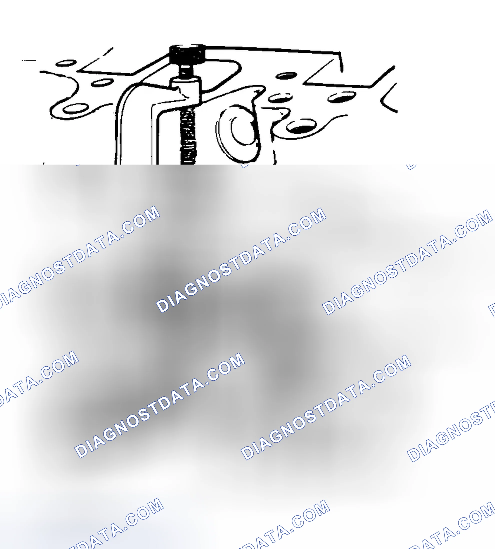 Scheme 15: Measuring Valve Stem-to-Guide Clearance