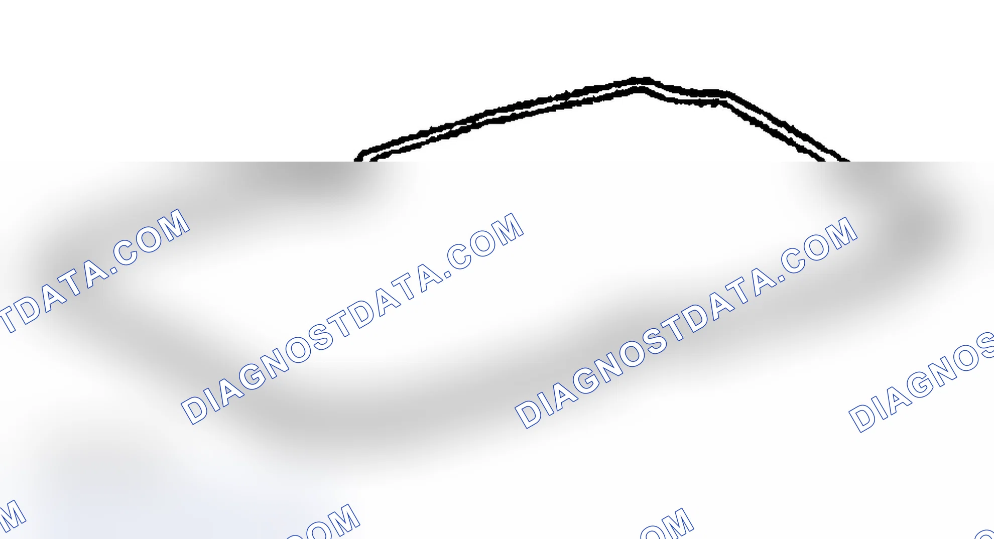 Scheme 1: OIL PAN GASKET