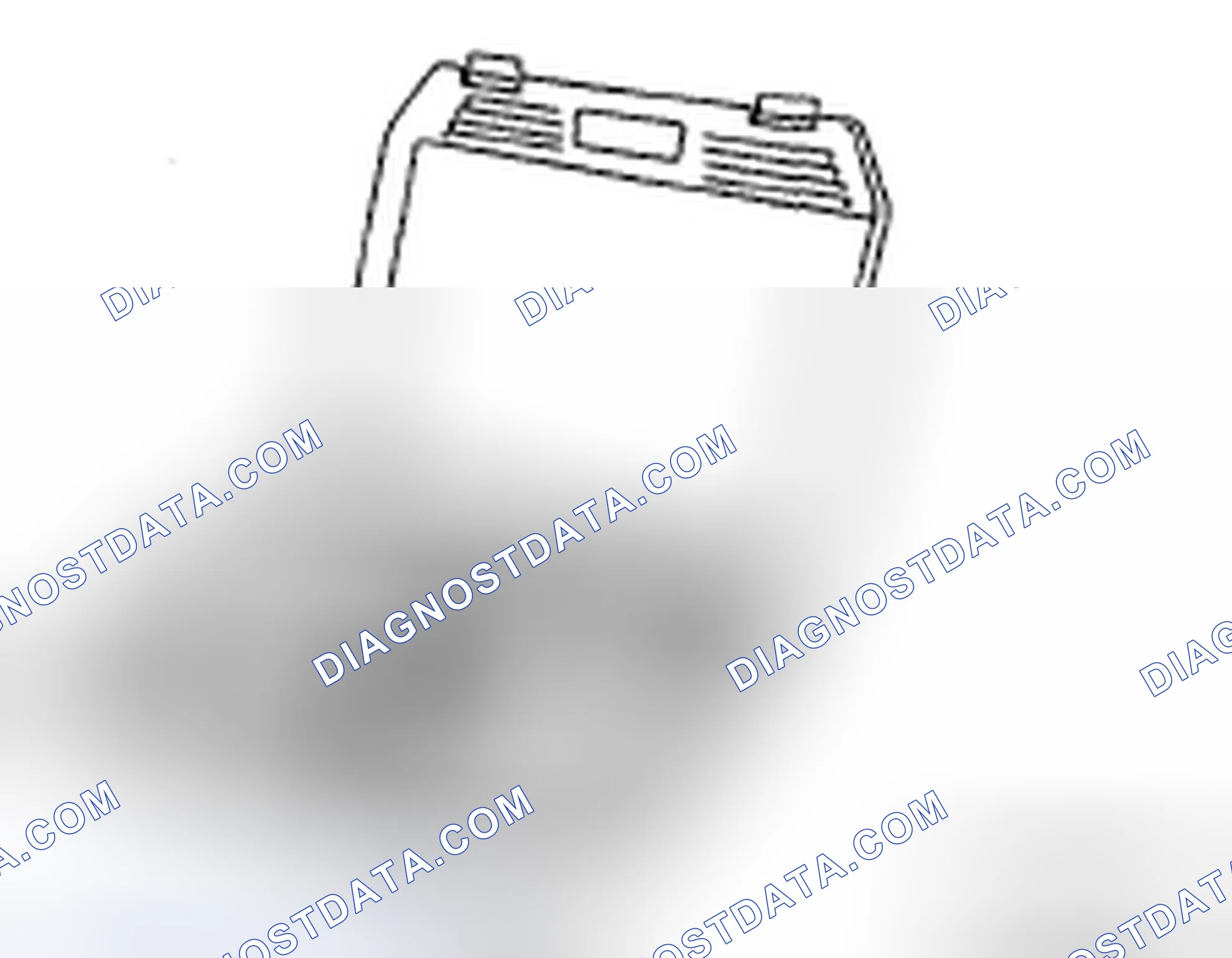 Scheme 15: CRUISE CONTROL CANCEL CONDITIONS DIAGNOSIS