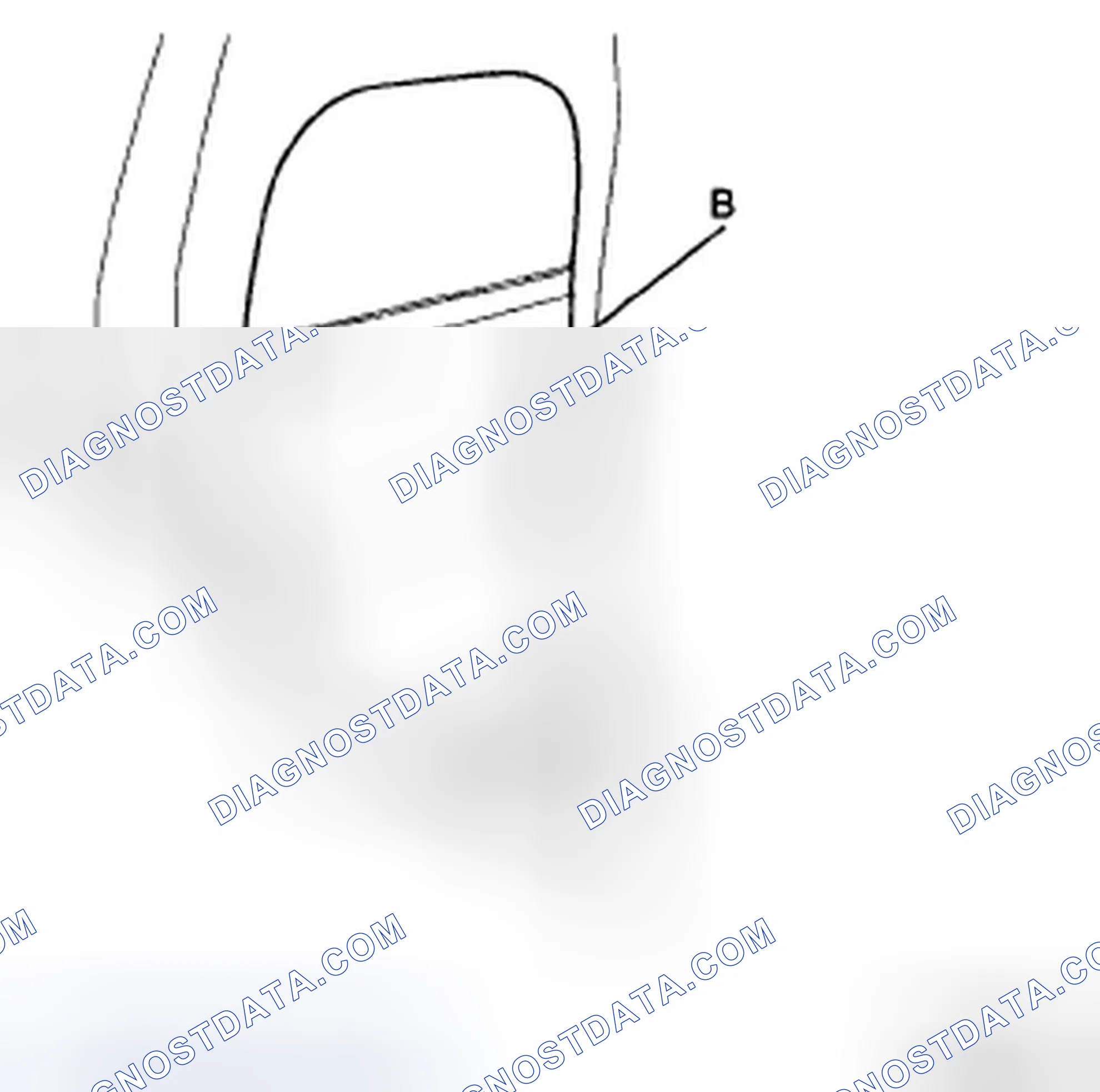 Scheme 12: SEAT BACK COVER REPLACEMENT