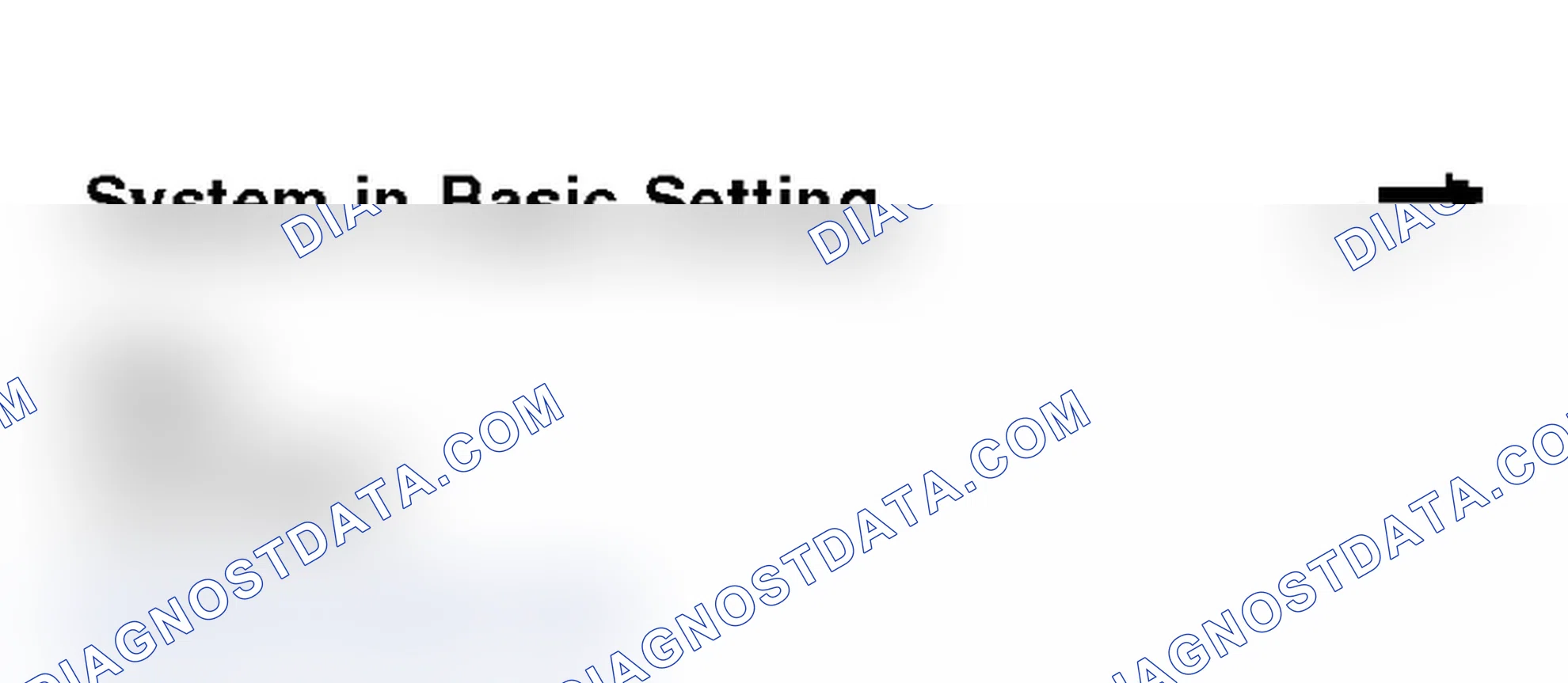 Scheme 449: VAG 1551 Scan Tool Display - Basic Setting, Automatic Headlight Aim Control (1998-99) (3 Of 9)