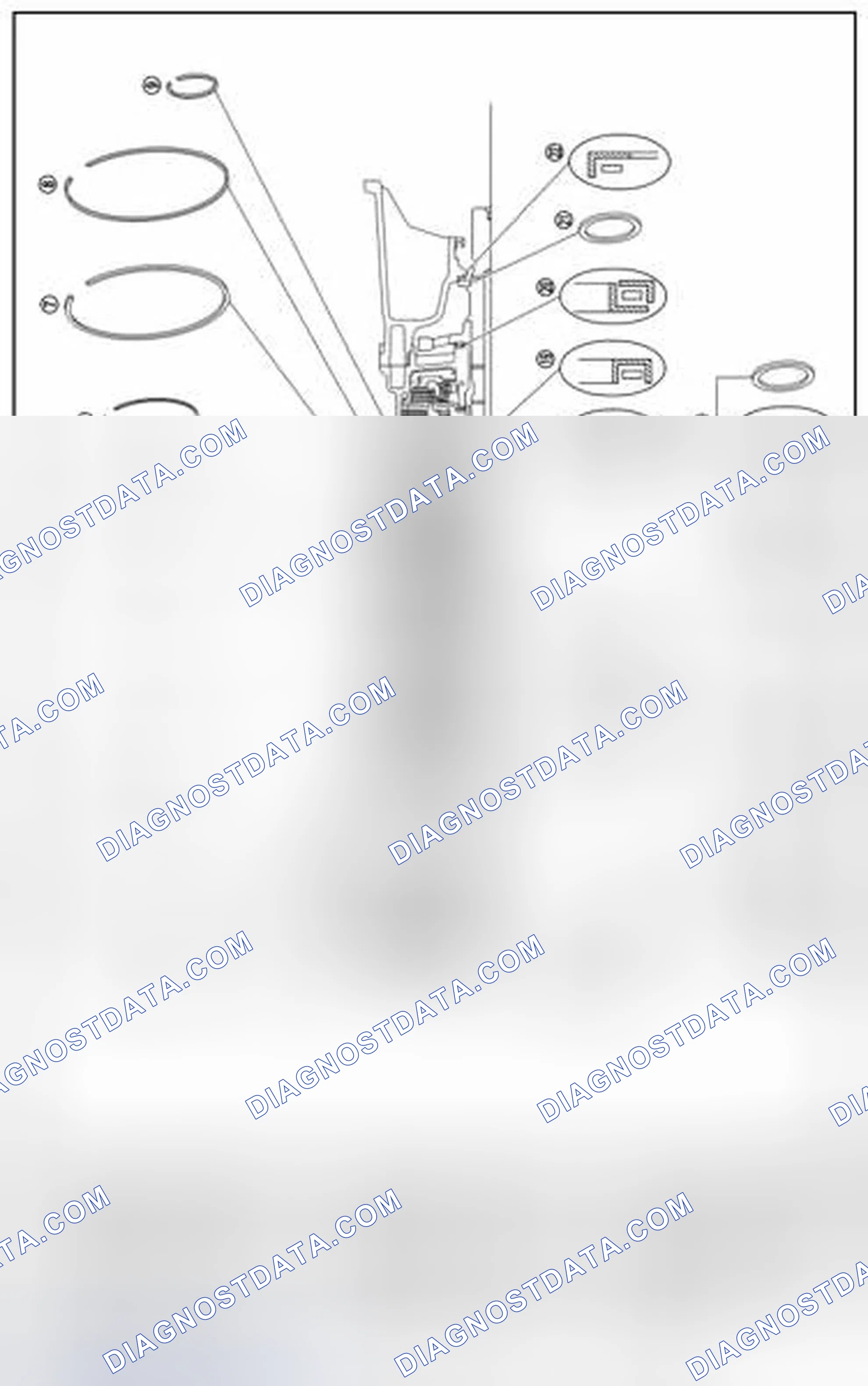 Scheme 88: 4WD models
