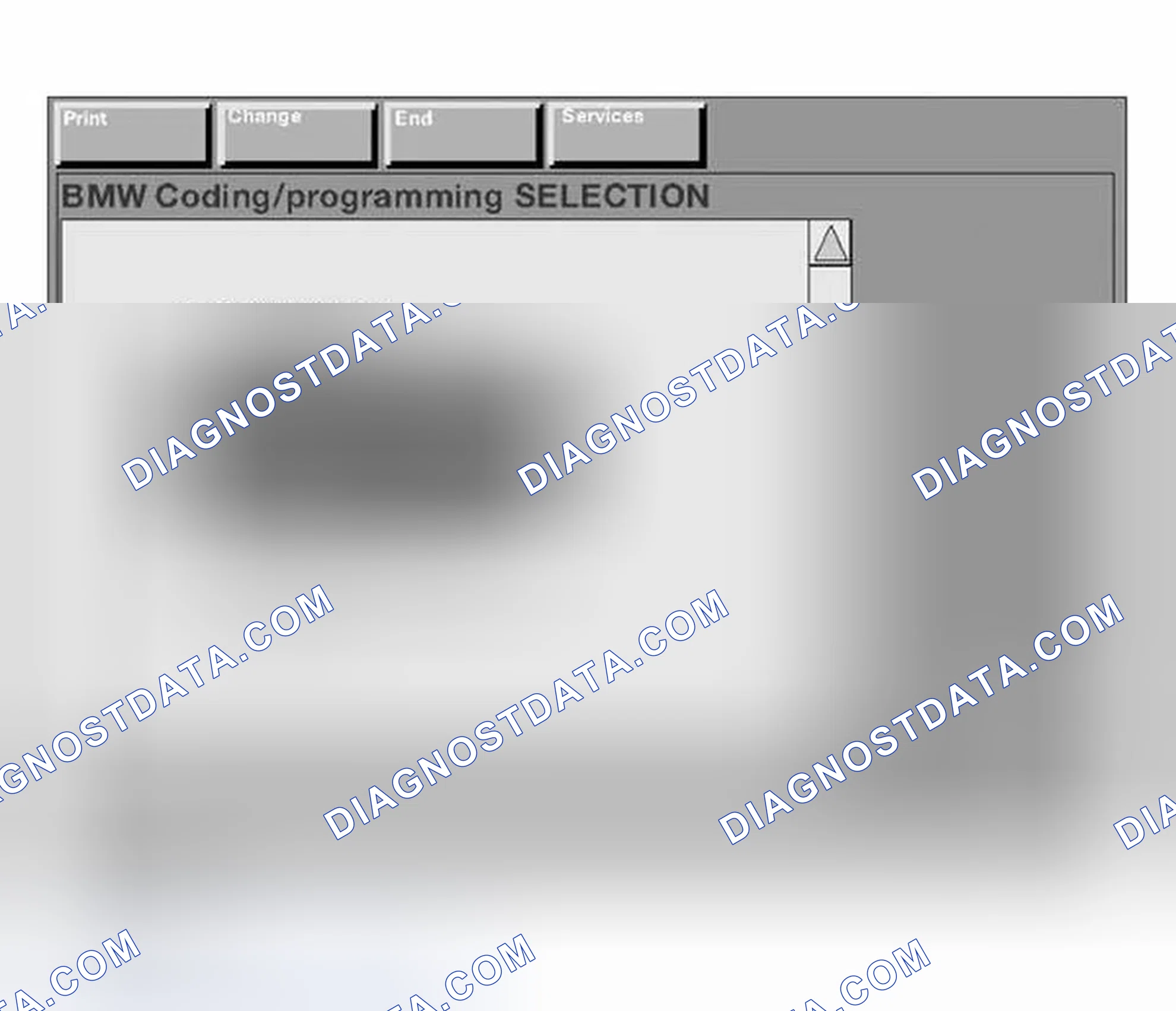Scheme 233: Programming Procedures for "Exchange Control Unit"