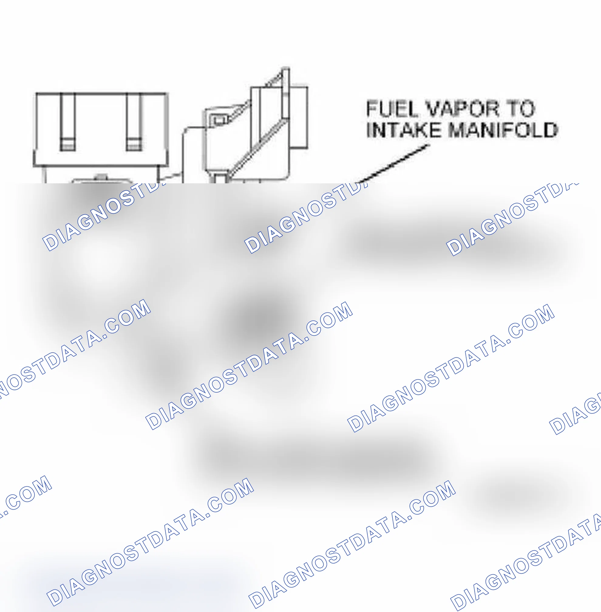 Scheme 88: EVAP Canister Purge Valve