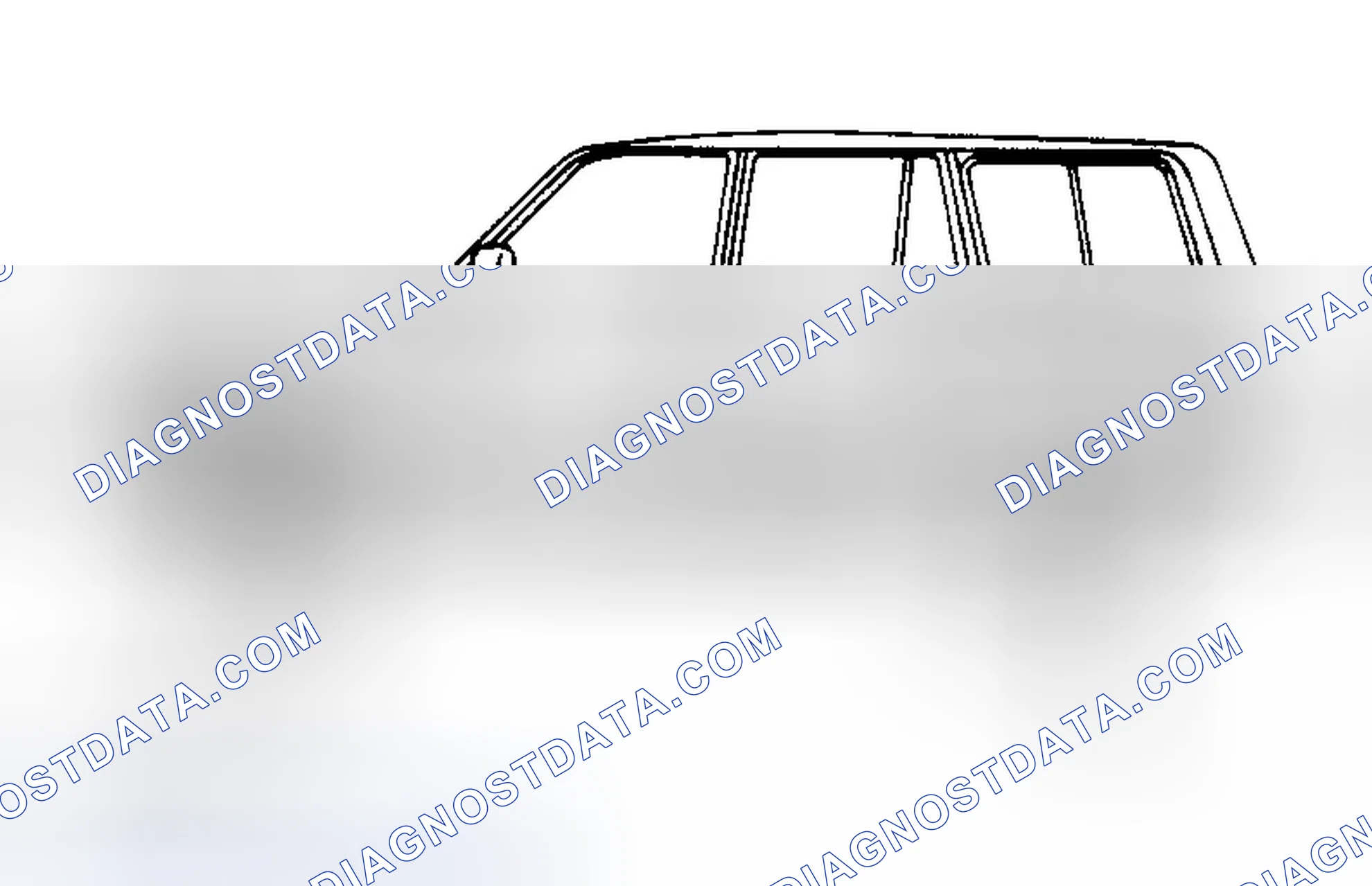 Scheme 1: Land Cruiser/LX470