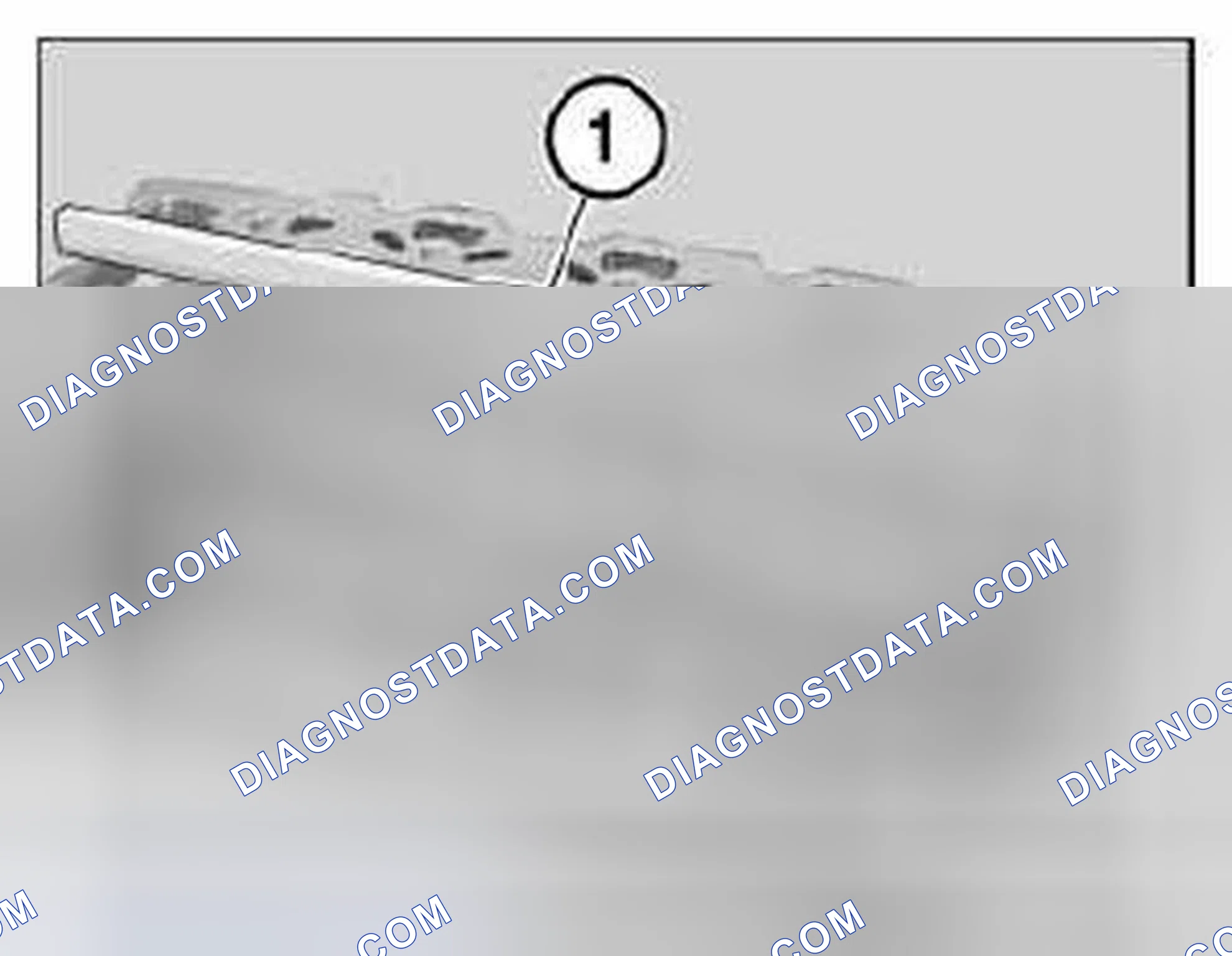 Scheme 54: Cylinder head disassembled