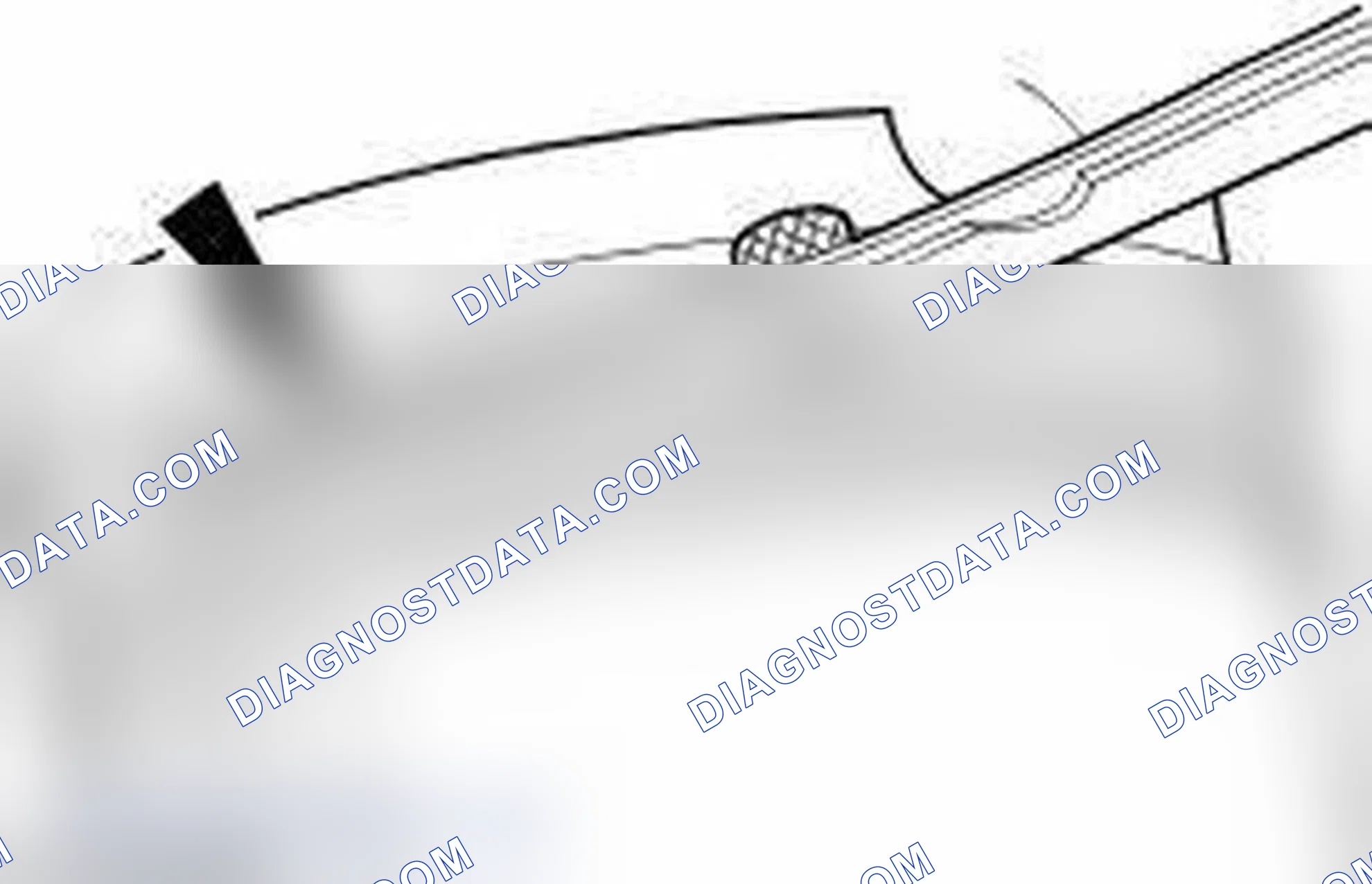 Scheme 46: PISTON RING-TO-GROOVE CLEARANCE