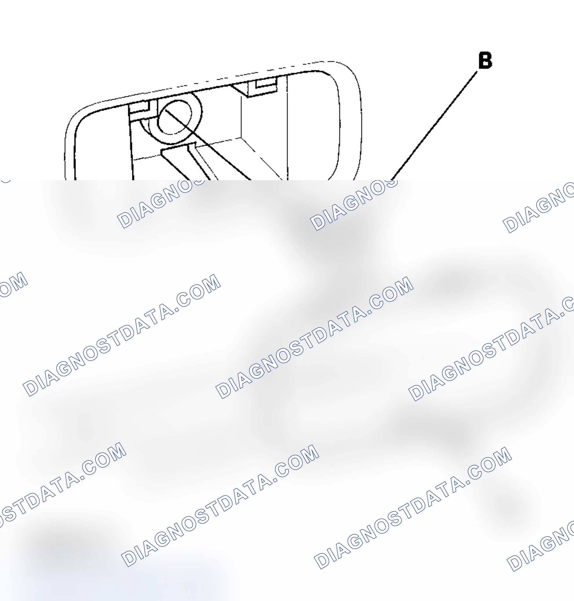 Scheme 16: Courtesy Light Replacement