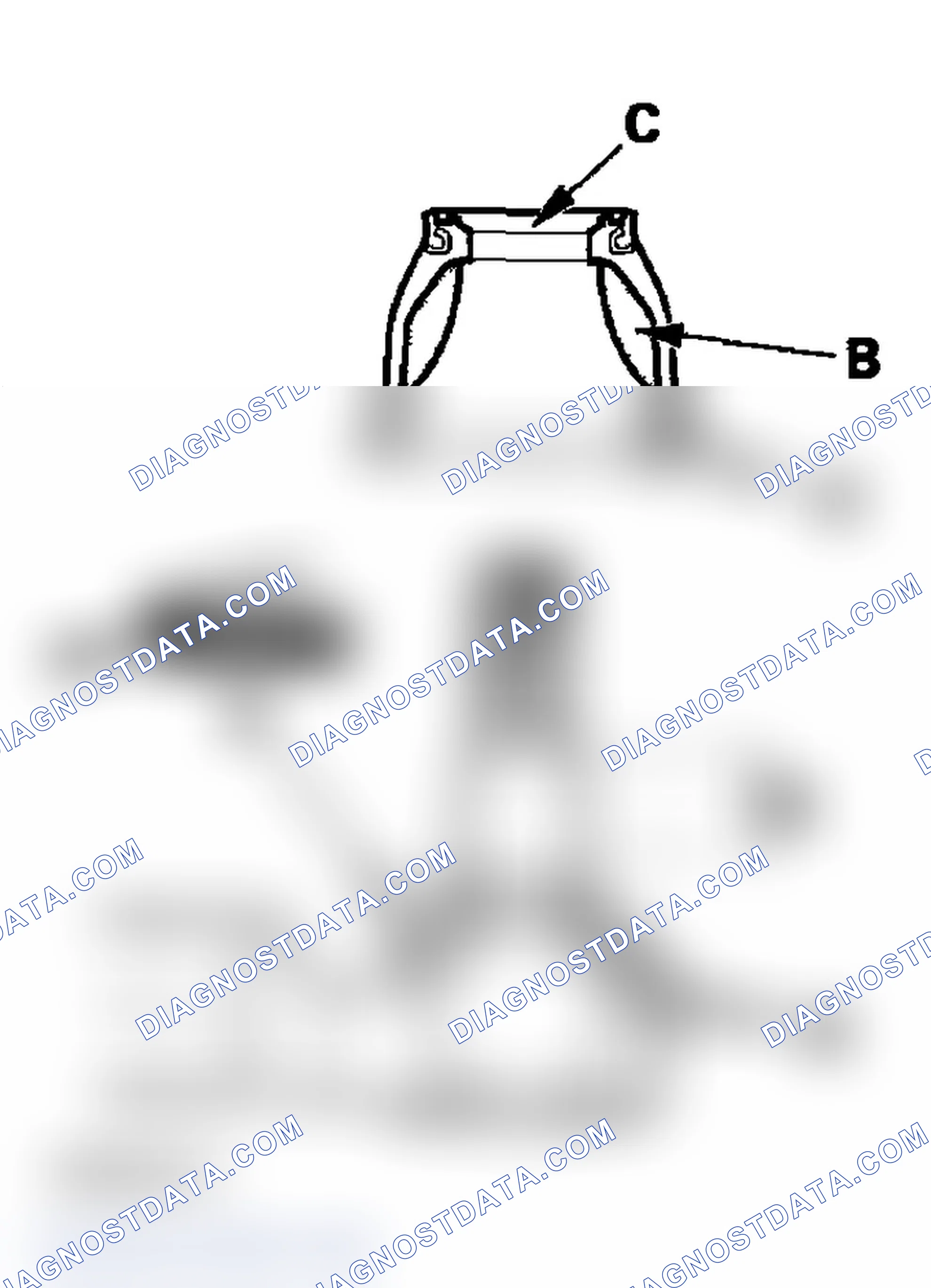 Scheme 150: Tie-rod Ball Joint Boot Replacement