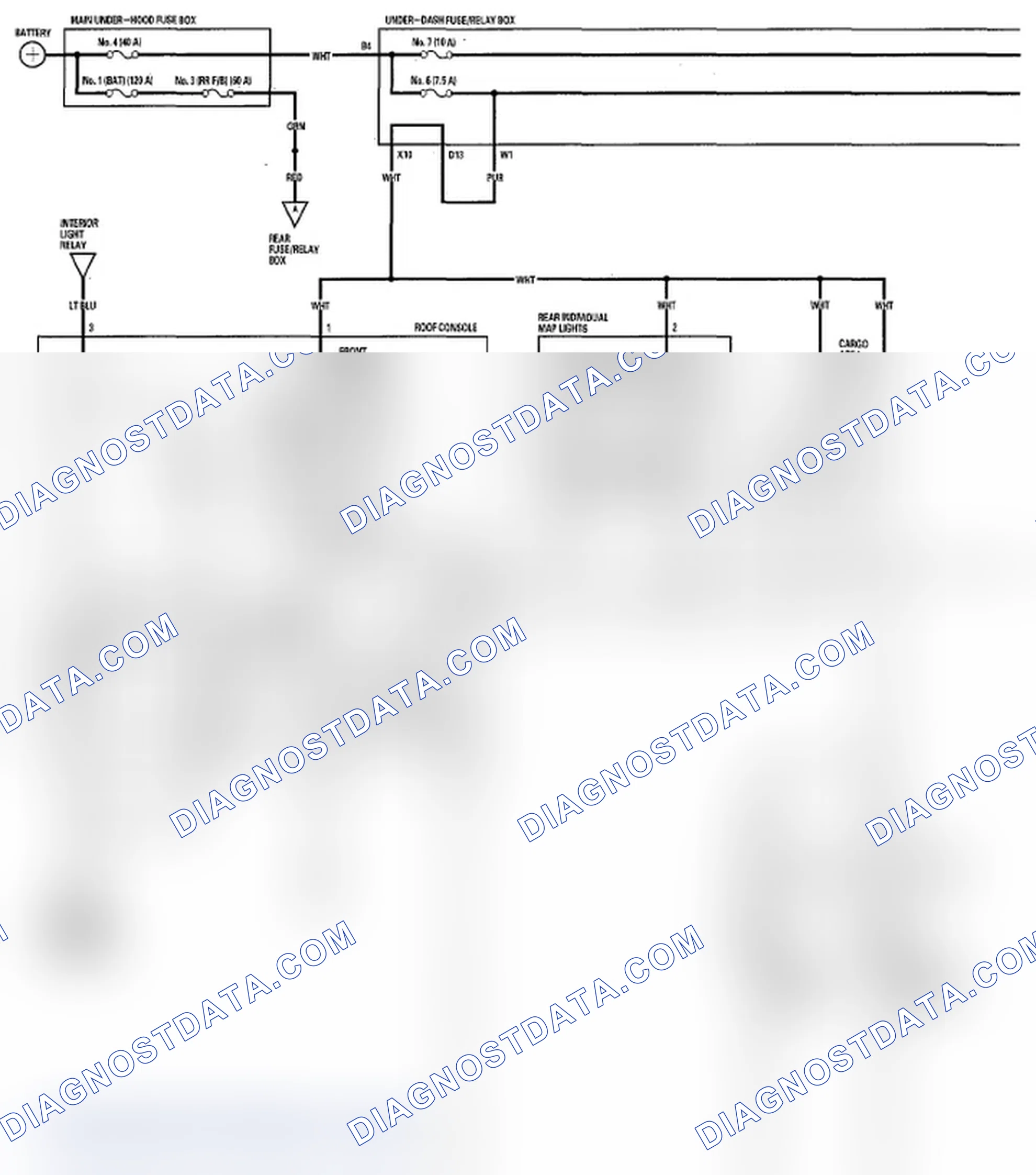 Scheme 3: Circuit Diagram