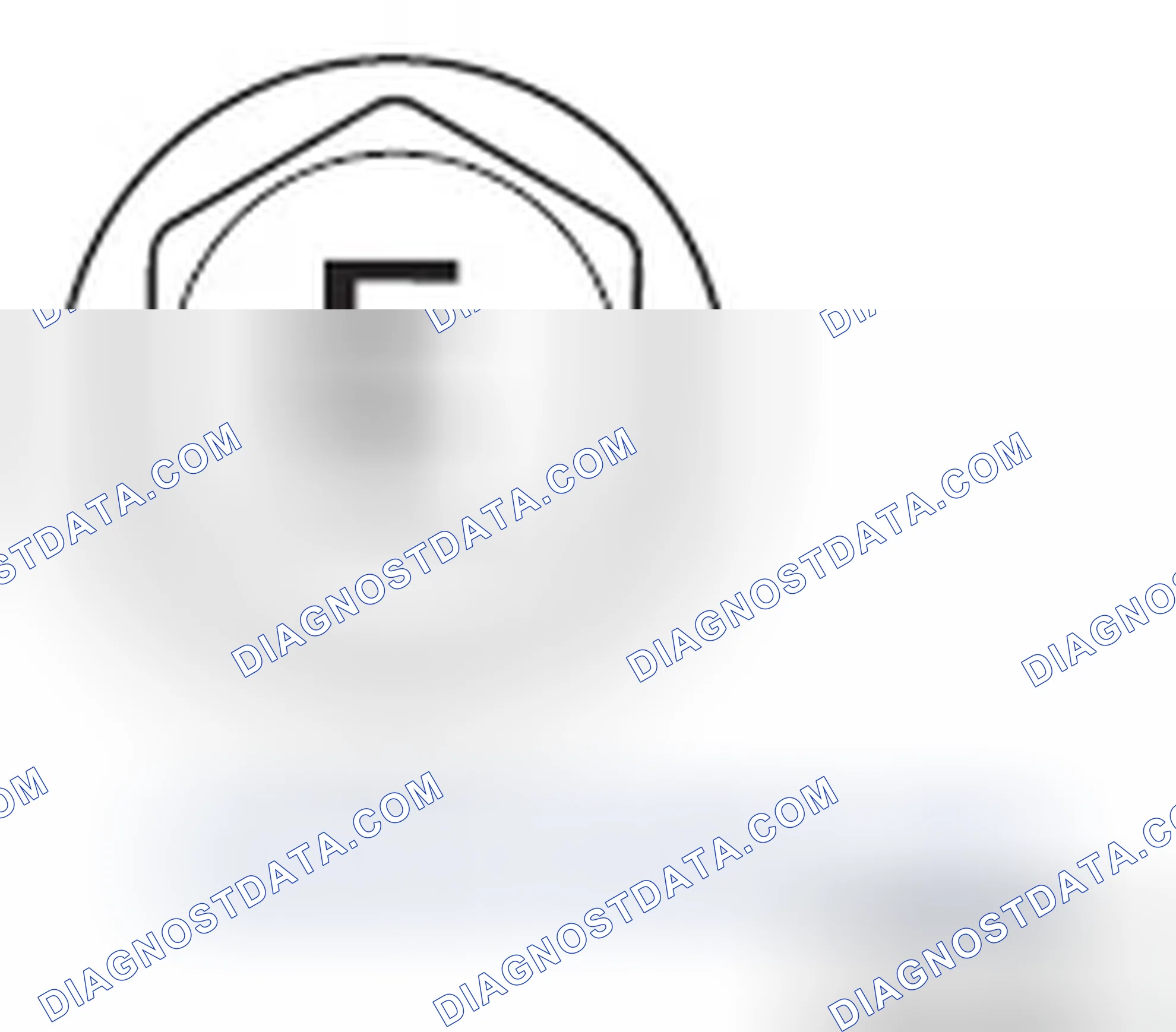 Scheme 7: >>A<< BRACKET/THEFT-ALARM HORN/HORN (HIGH)/HORN (LOW) INSTALLATION