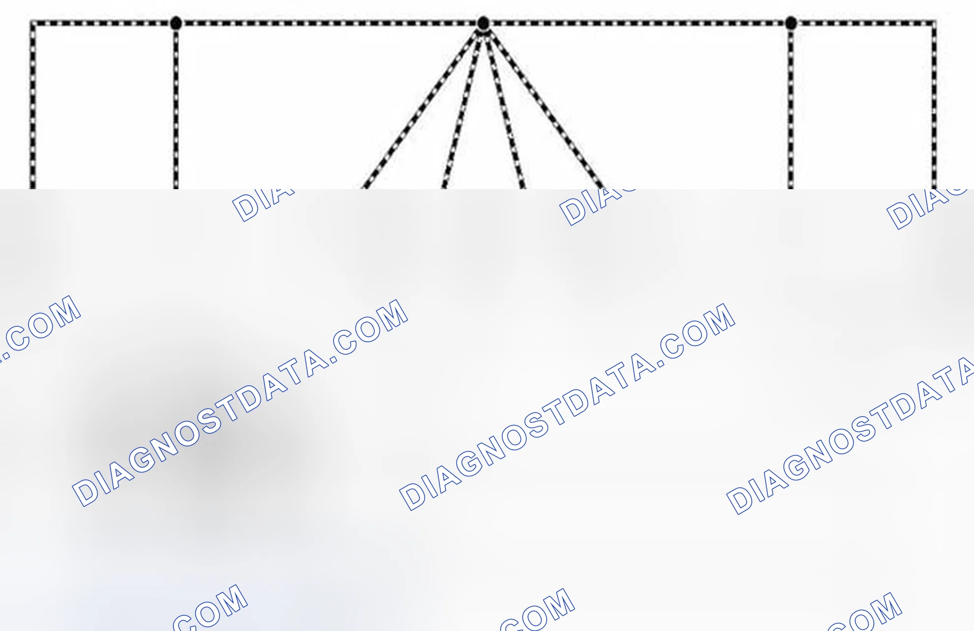 Scheme 44: LAN System: Diagnosis Sheet (CAN Type 6)
