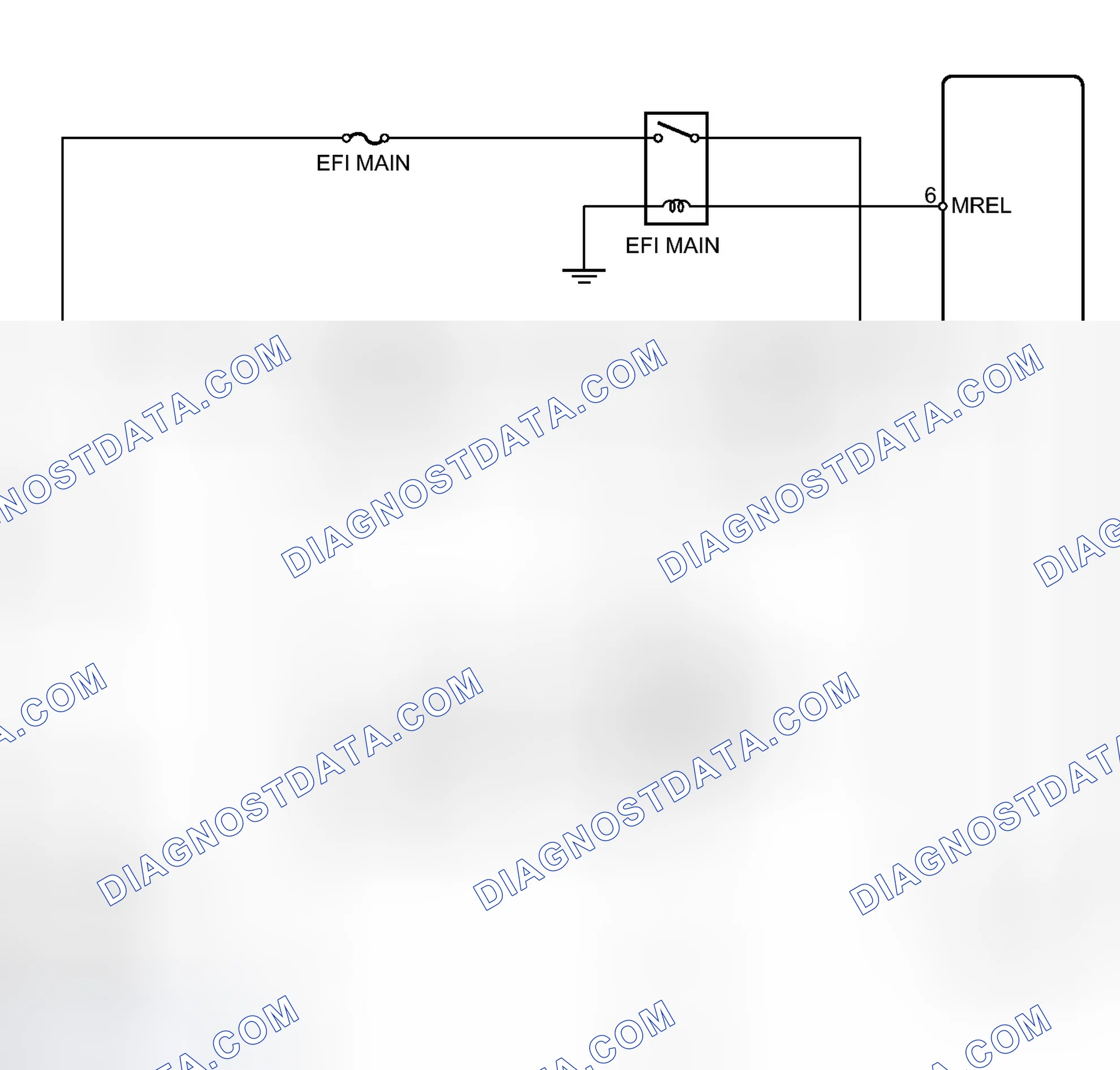 Scheme 54: WIRING DIAGRAM