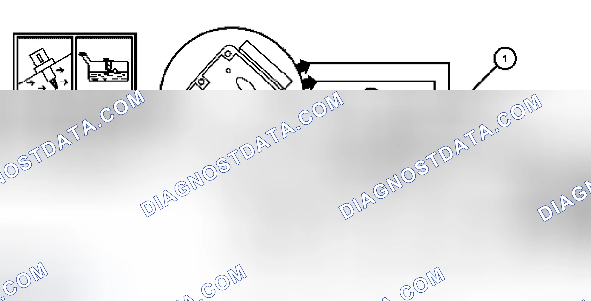 Scheme 113: Engine Off Natural Vacuum (EONV) EVAP Leak Check Monitor