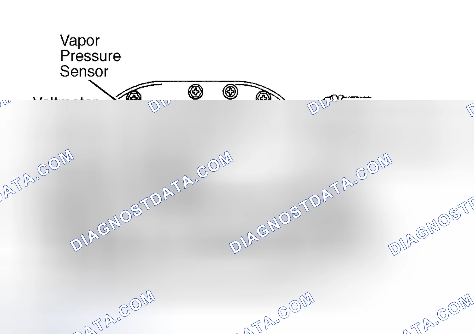 Scheme 360: Vapor Pressure Sensor (Tacoma)