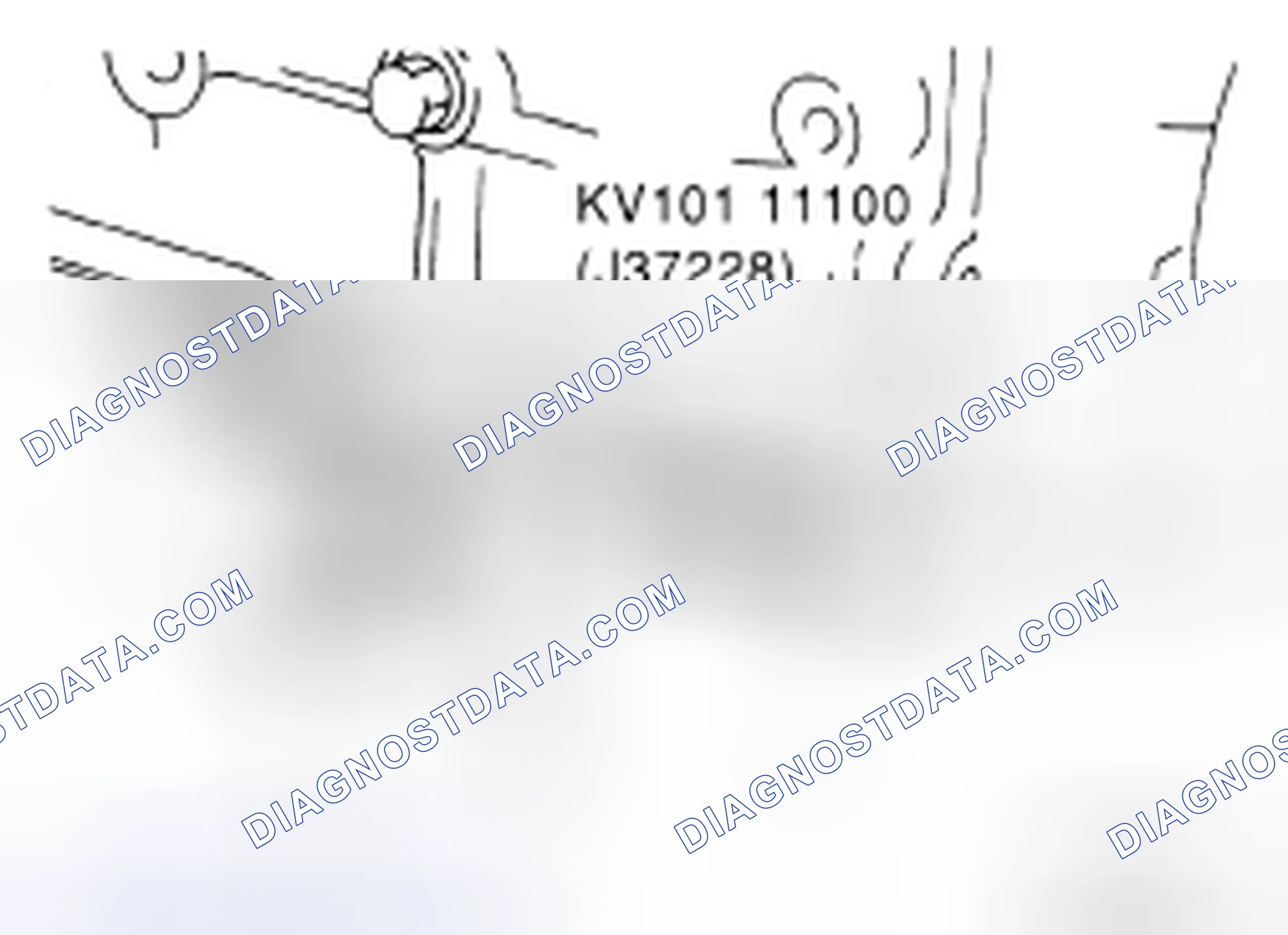 Scheme 1: REMOVAL OF LIQUID GASKET SEALING