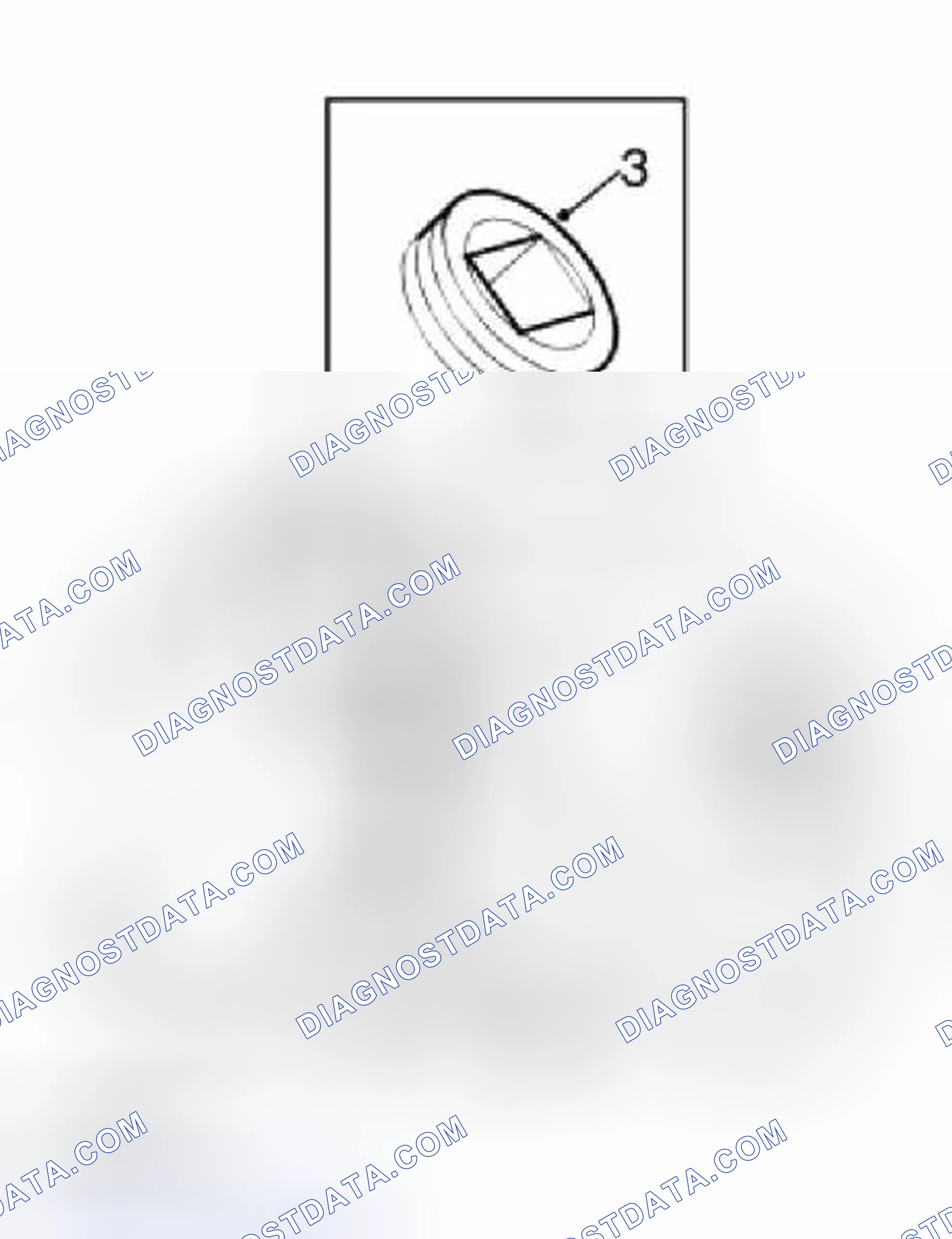 Scheme 37: Check/Top-up oil level