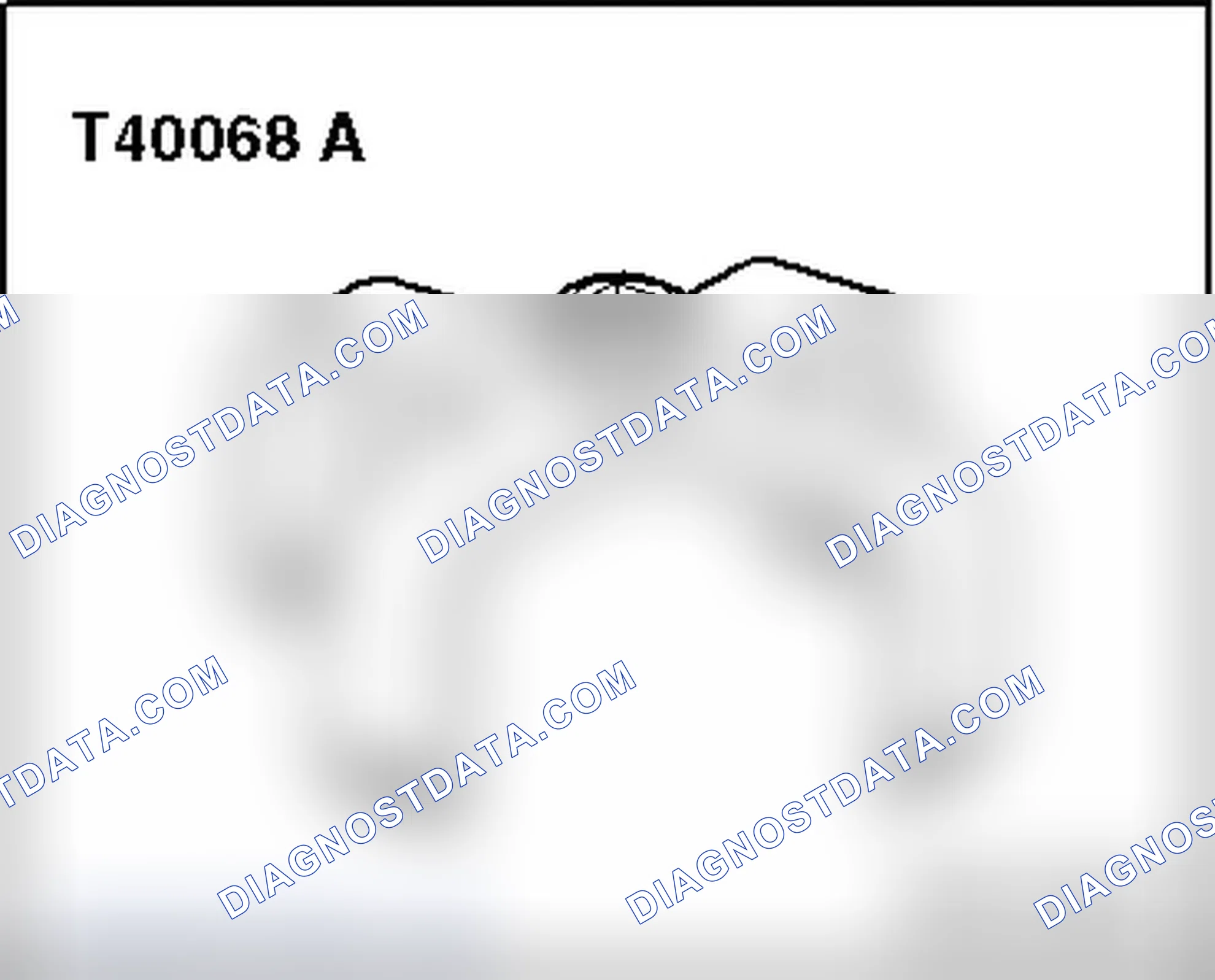 Scheme 155: SPECIAL TOOLS