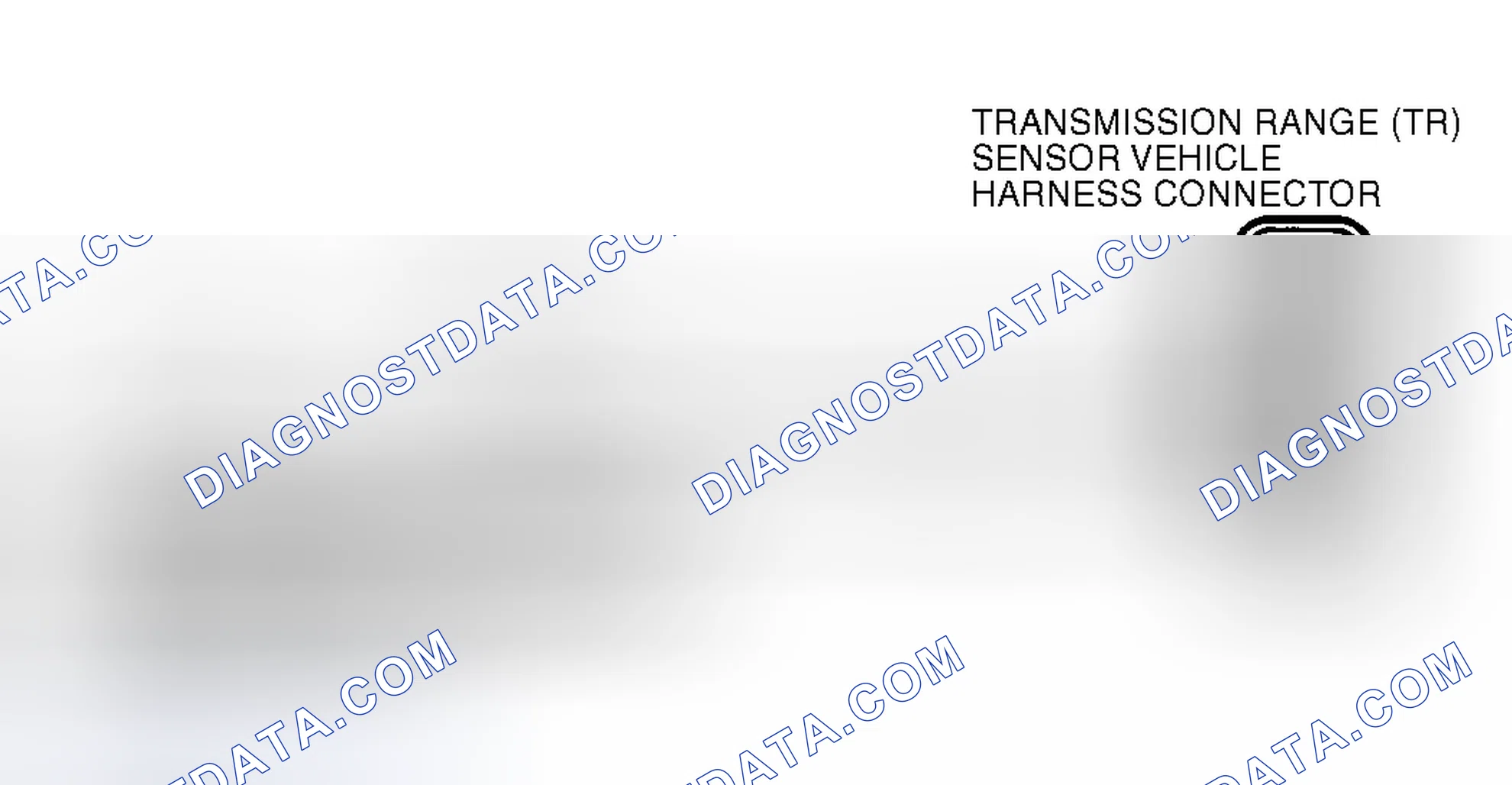 Scheme 86: Identifying TR Sensor Circuits (CD4E)