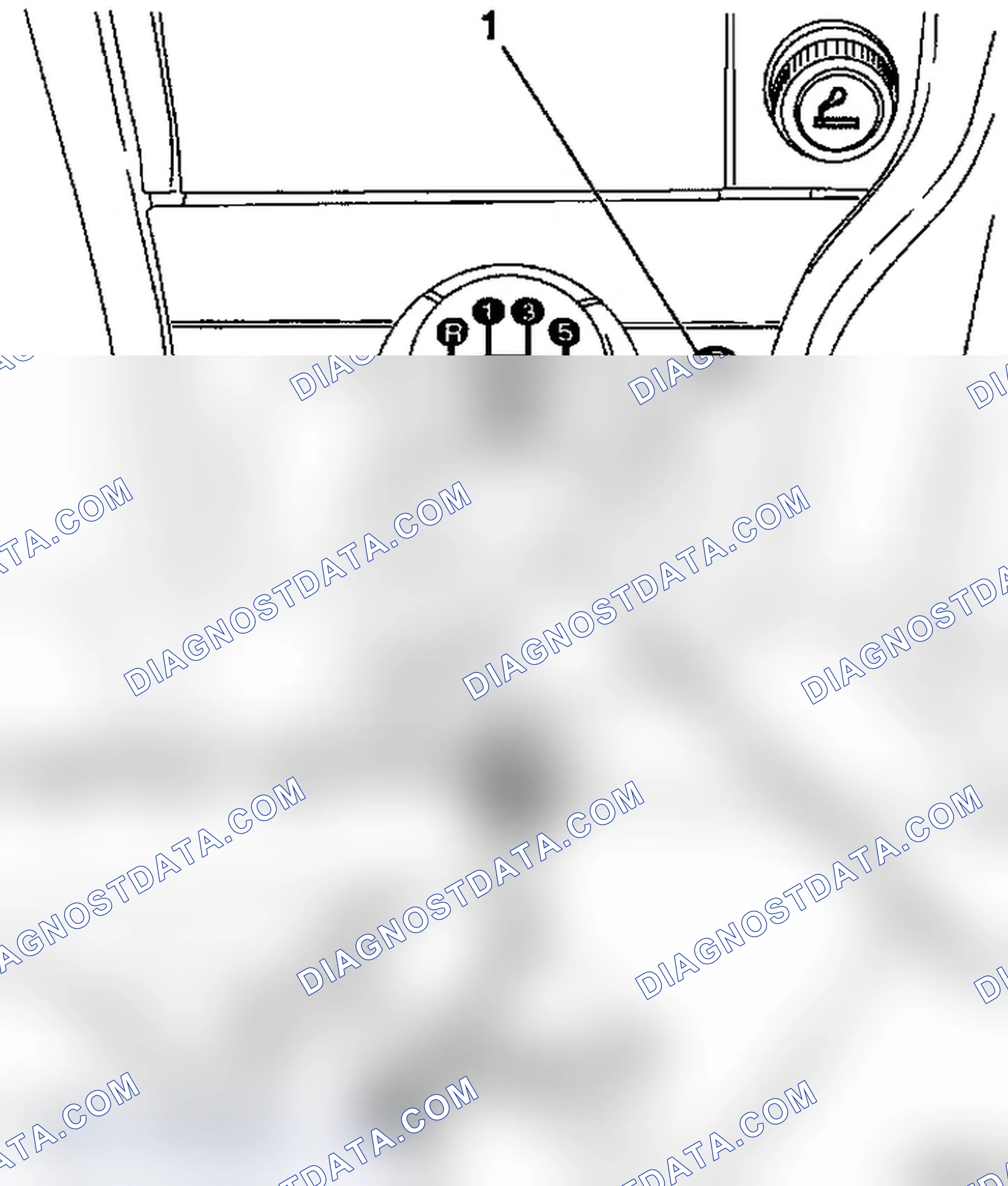 Replace Voice Control Switch