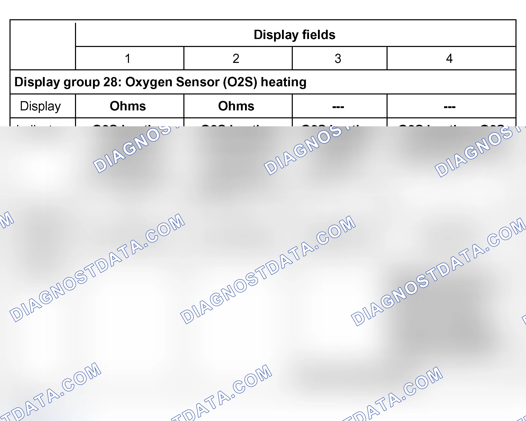 Multiport Fuel Injection (mfi) - 3.7l & 4.2l v8 4v (aew, Abz)