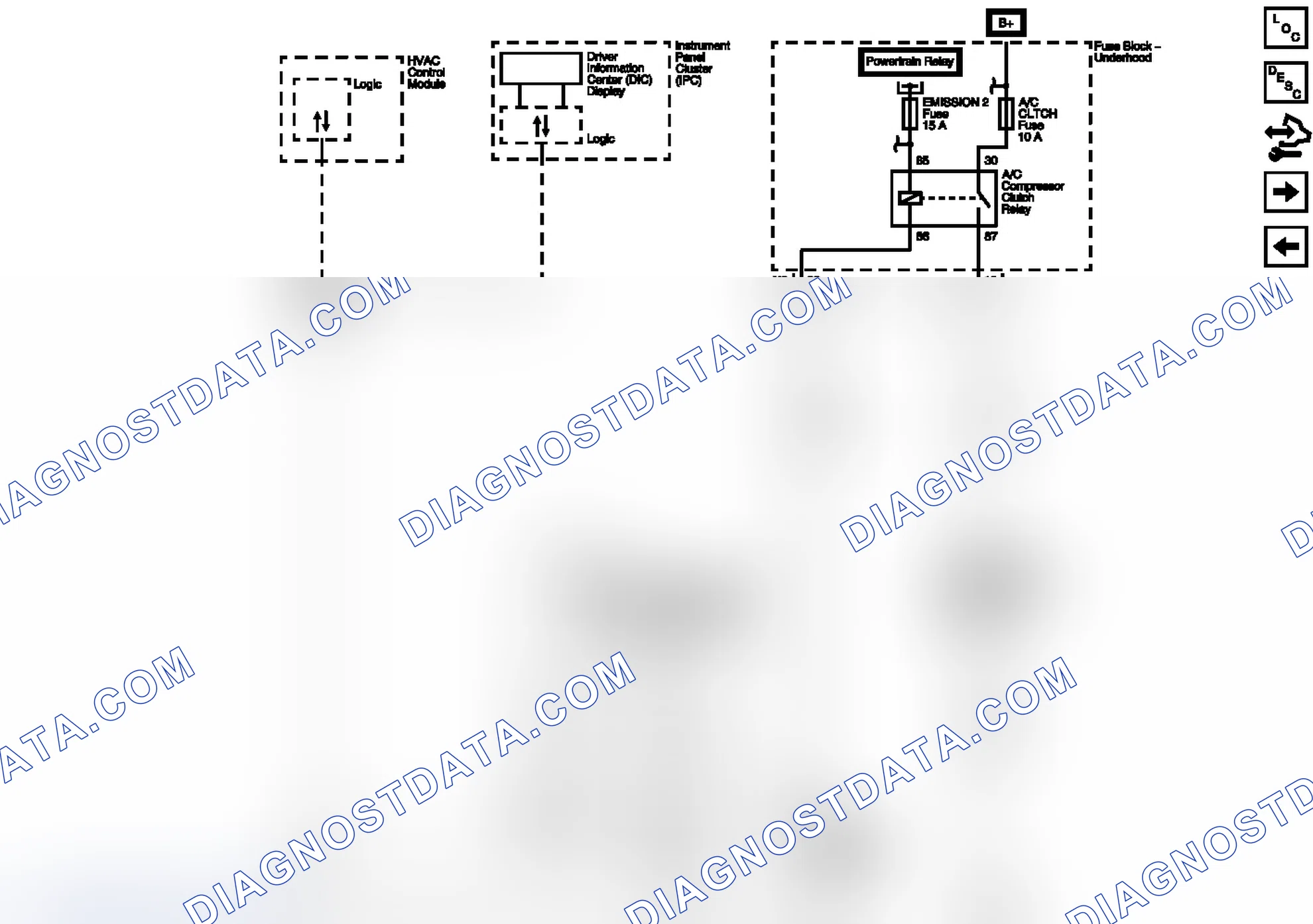 Scheme 61: Compressor Controls