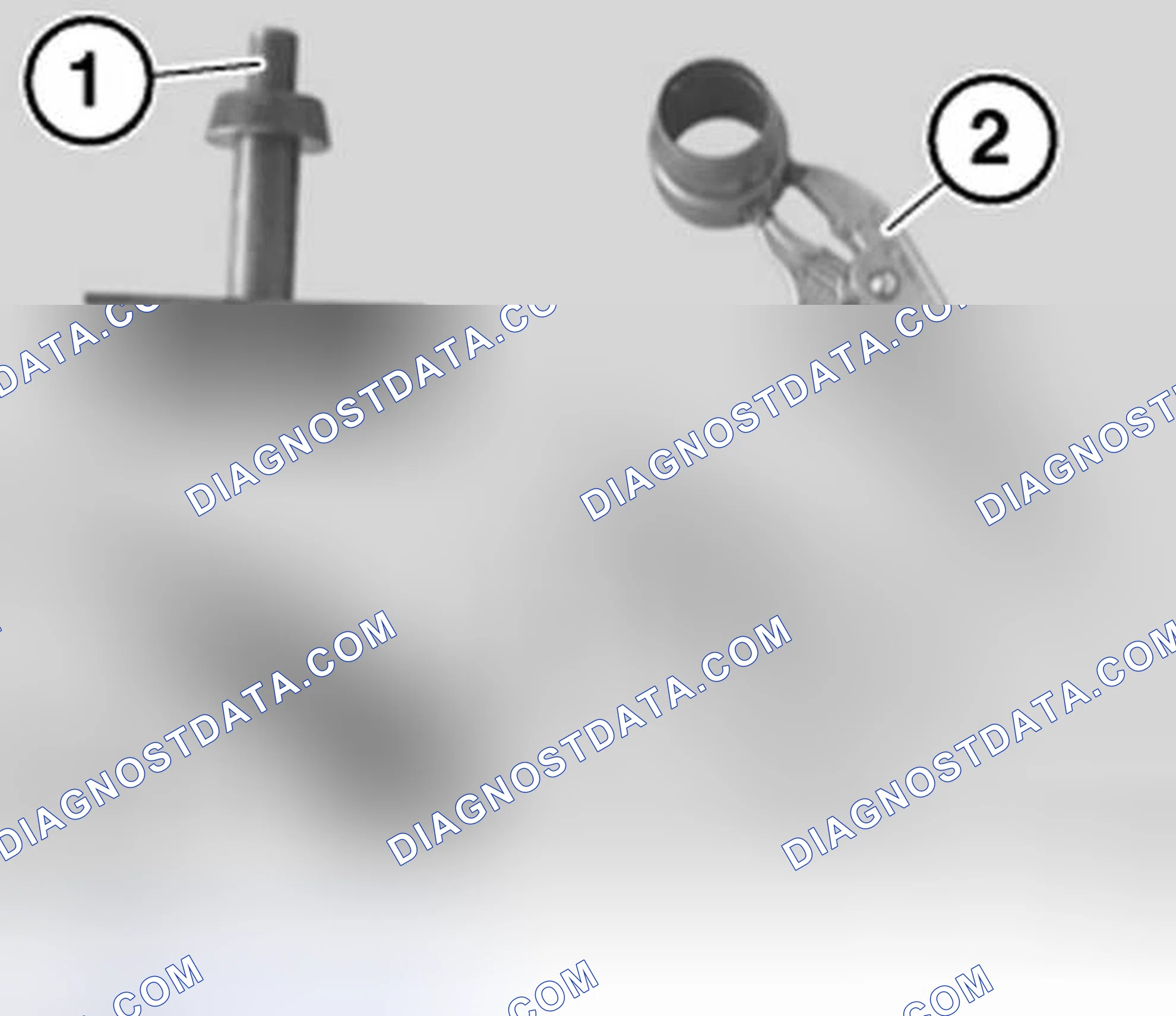 Scheme 234: 11 5 461 Installation holder