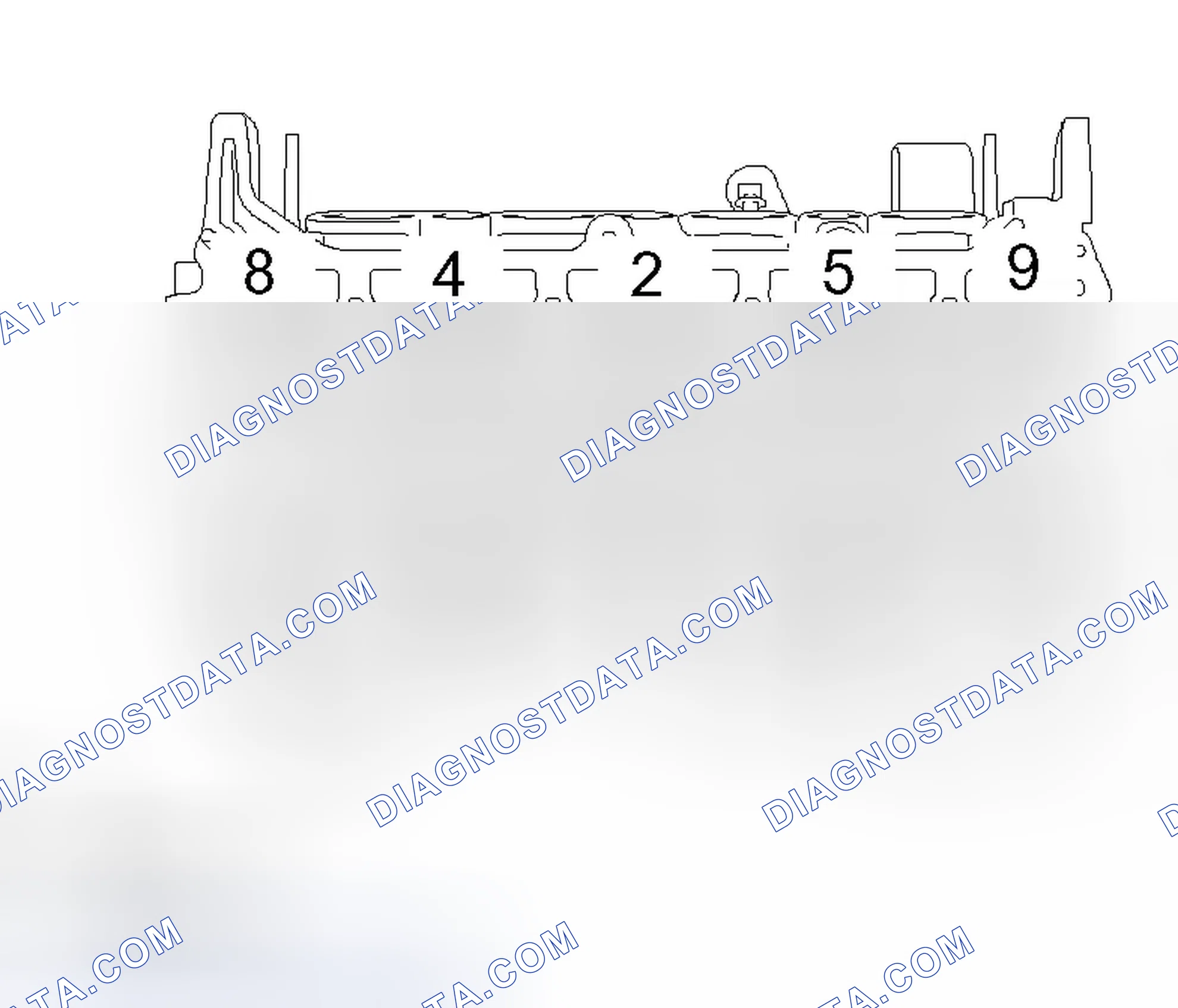 Engine Mechanical Cylinder Head: Removal & Installation