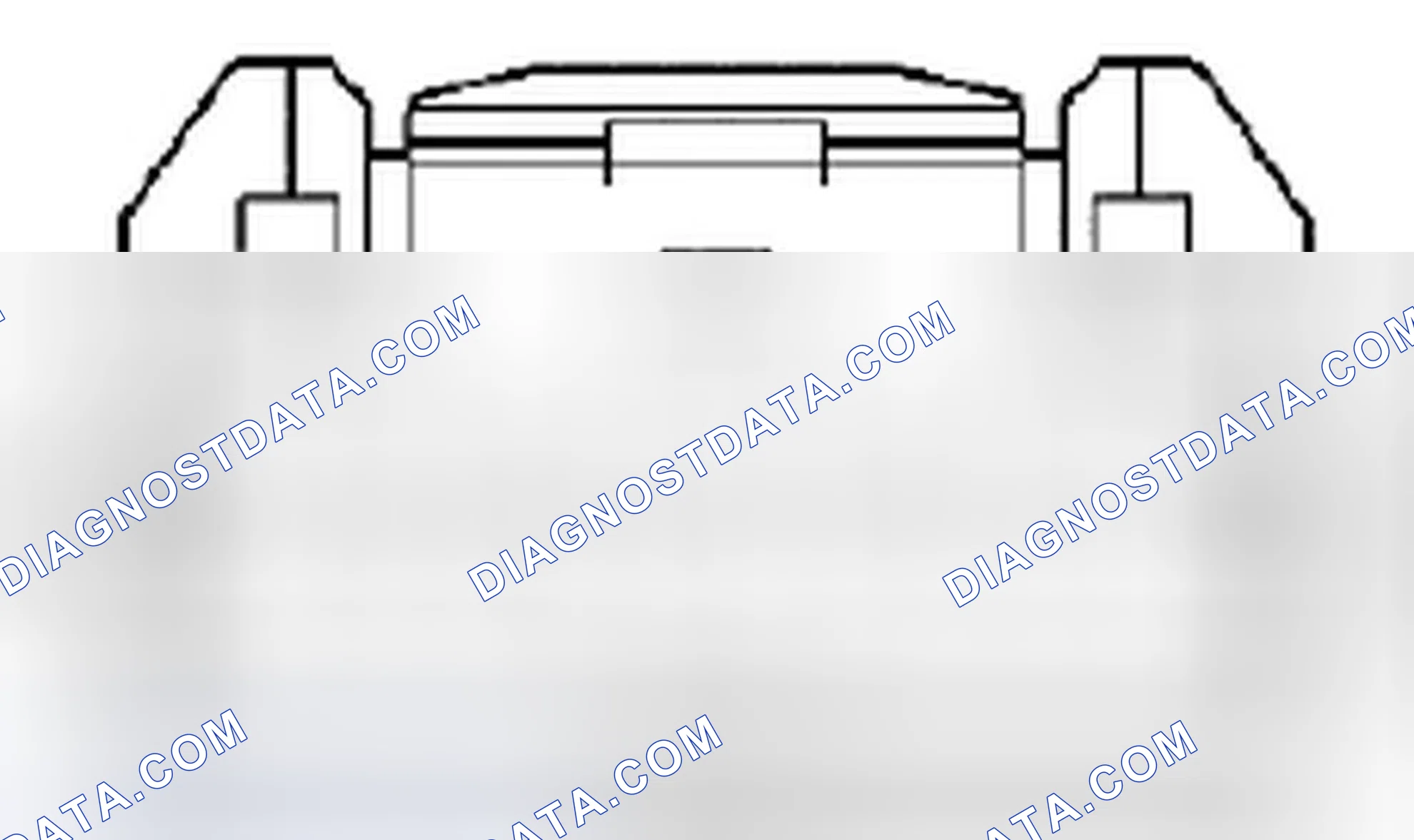 Scheme 4: Rear Wiper/Washer/Fog Lamp Switch