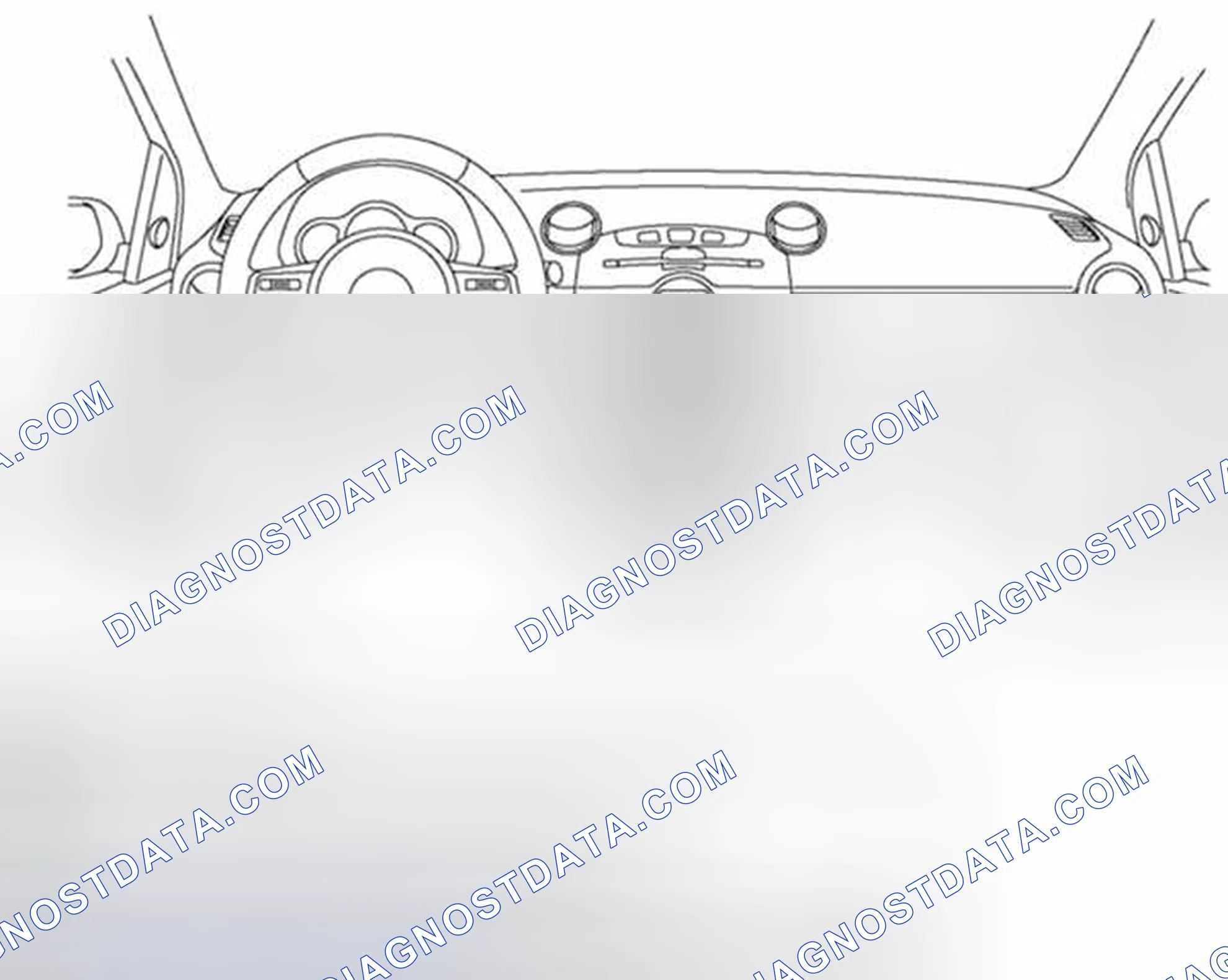 Scheme 34: Identifying Body Control Module Location