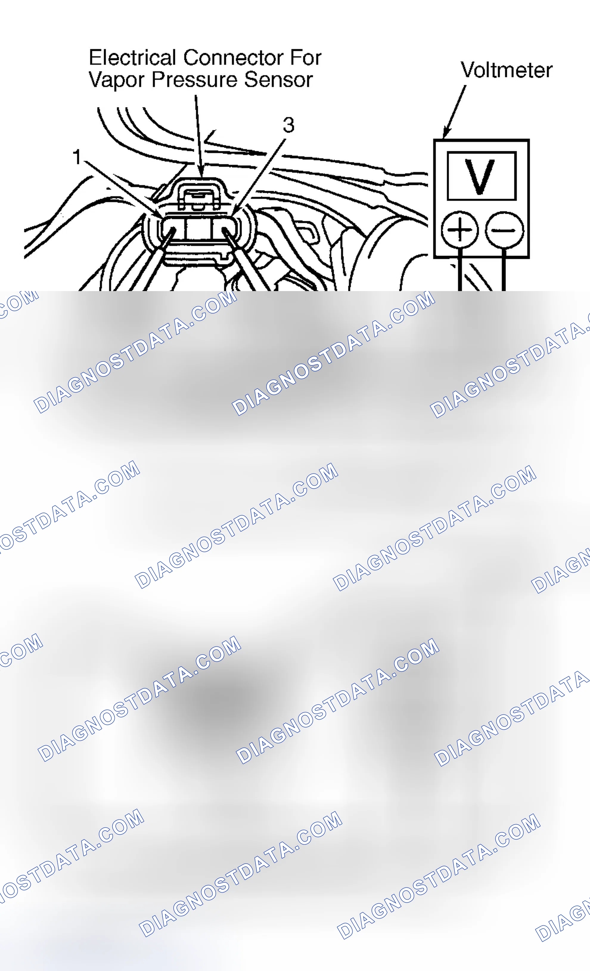 Scheme 358: Vapor Pressure Sensor (Celica & ECHO)