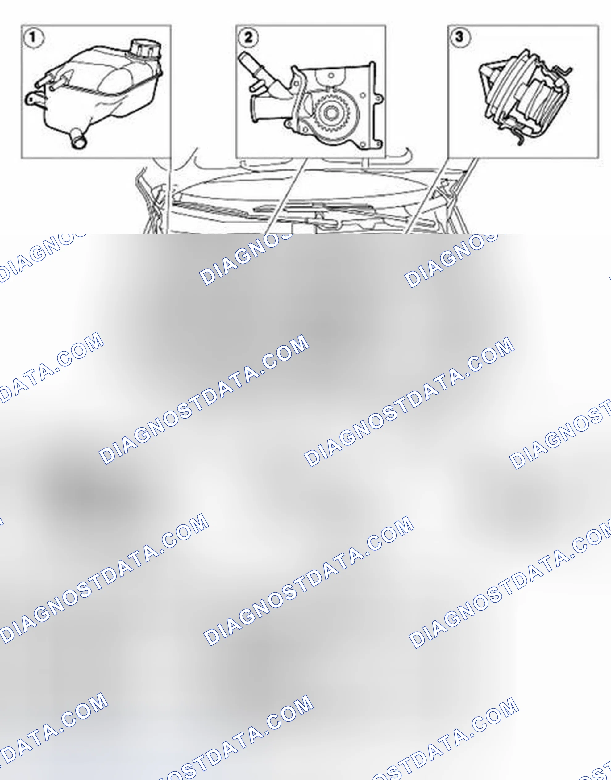 Scheme 2: 2.0L SPI Engine