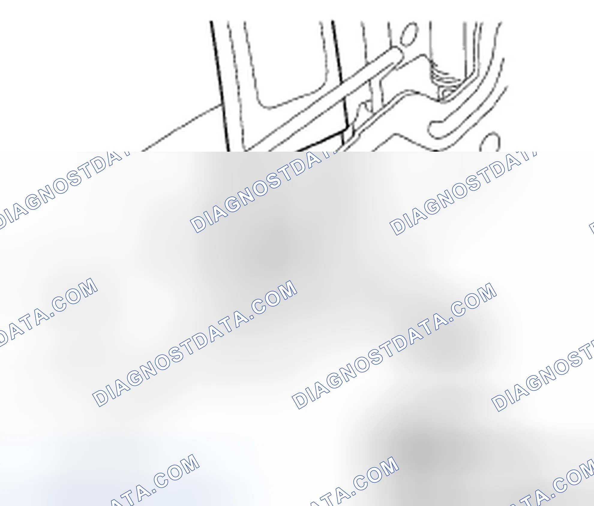Scheme 6: Front Seat Belt