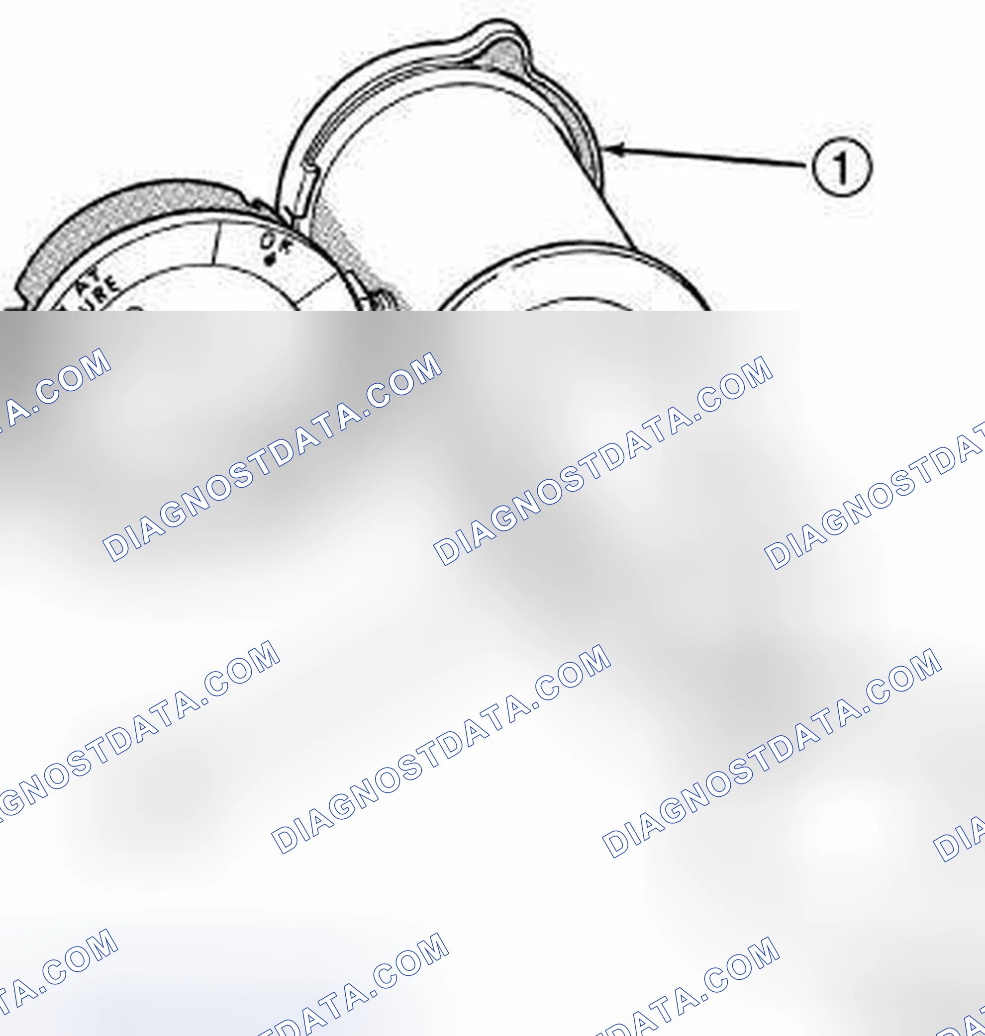 Scheme 58: RADIATOR CAP